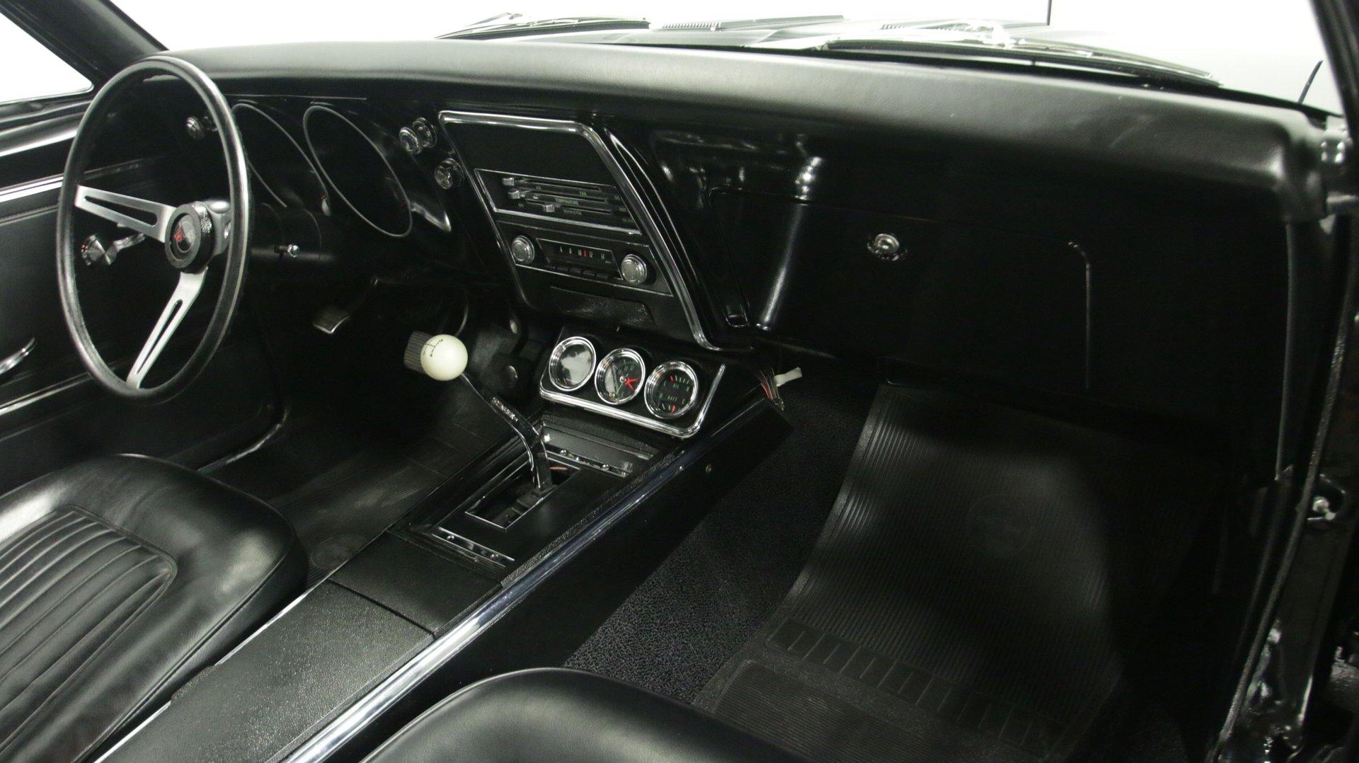 1967 Chevrolet Camaro - Image 52