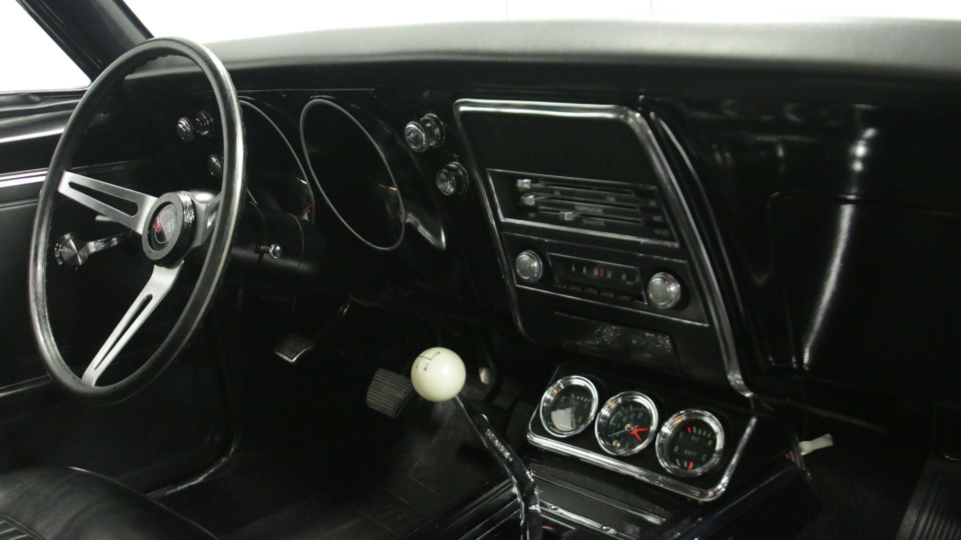 1967 Chevrolet Camaro - Image 53