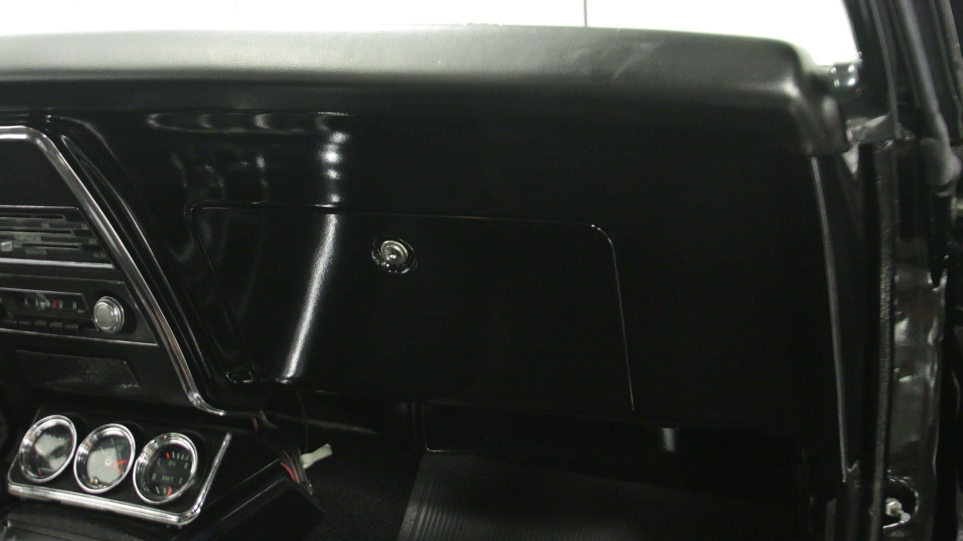 1967 Chevrolet Camaro - Image 54