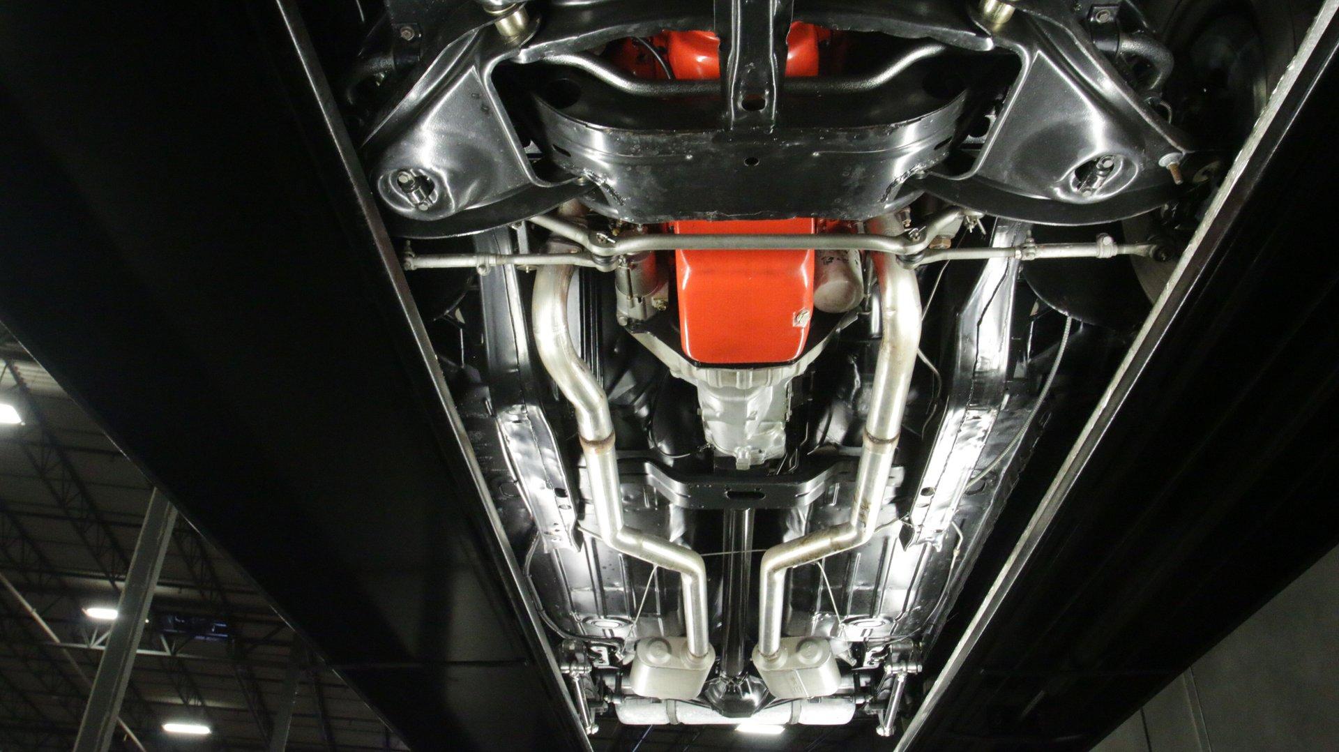 1967 Chevrolet Camaro - Image 56