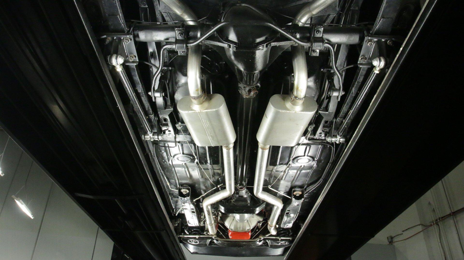 1967 Chevrolet Camaro - Image 57