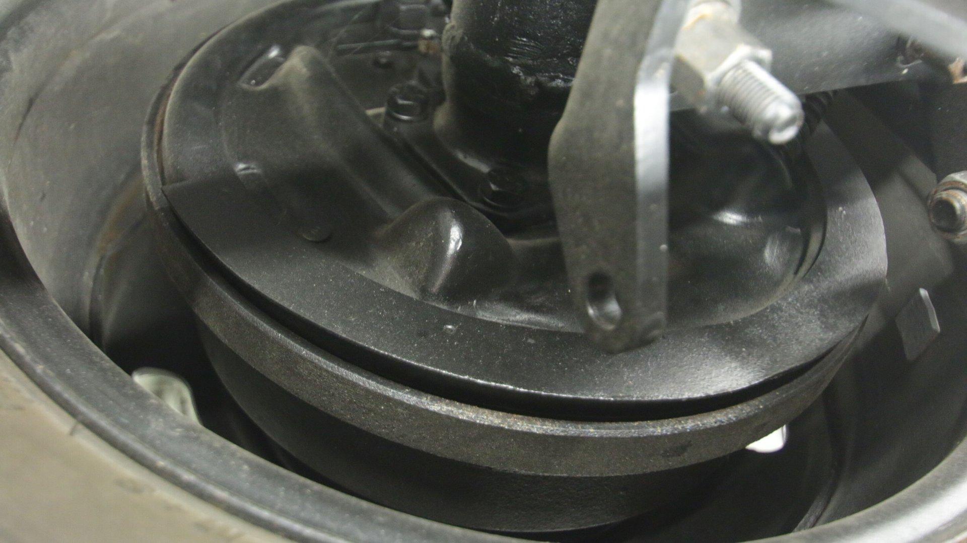 1967 Chevrolet Camaro - Image 58