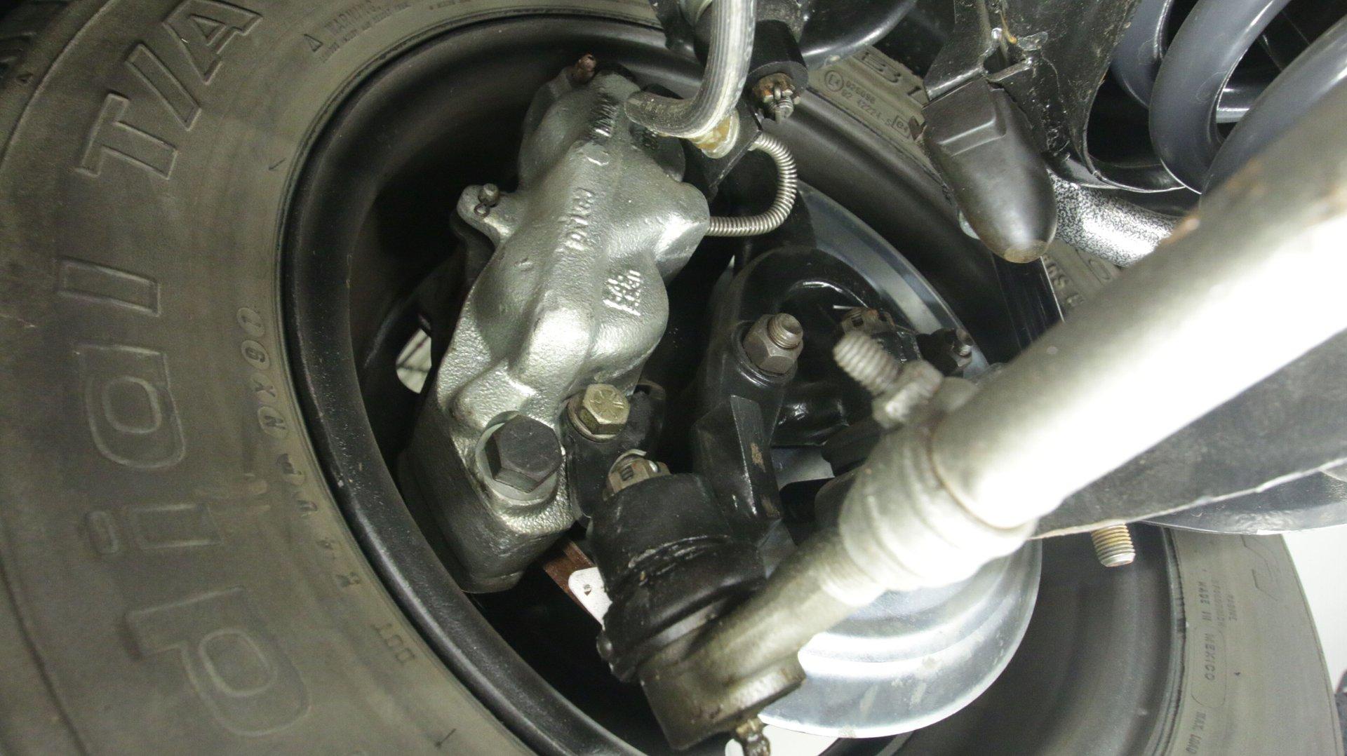 1967 Chevrolet Camaro - Image 59