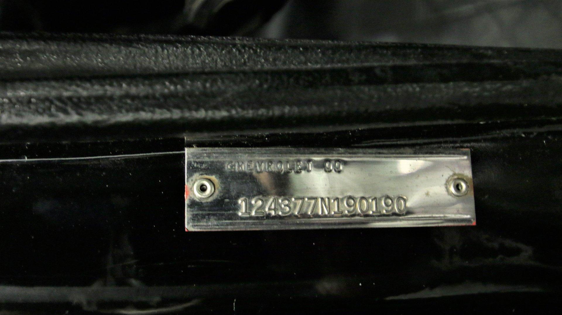 1967 Chevrolet Camaro - Image 60