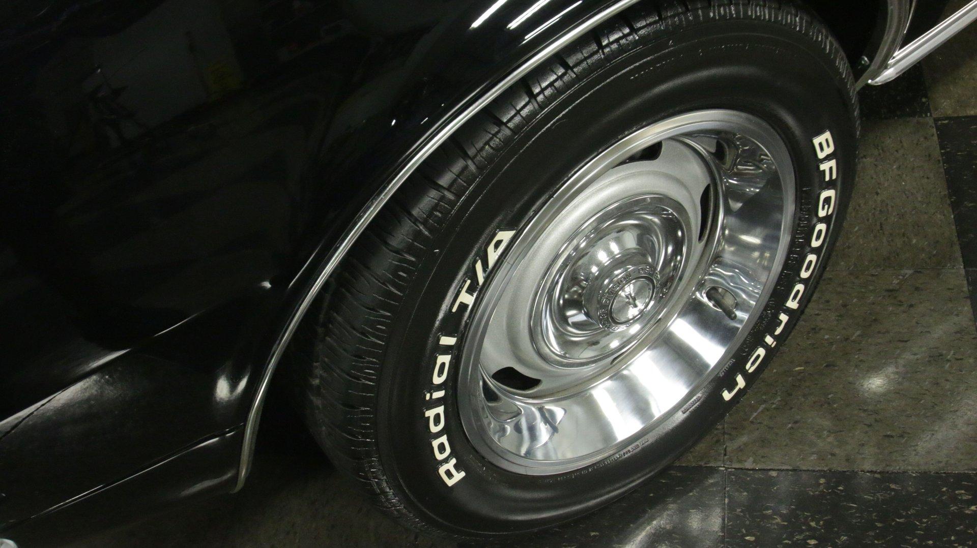 1967 Chevrolet Camaro - Image 63