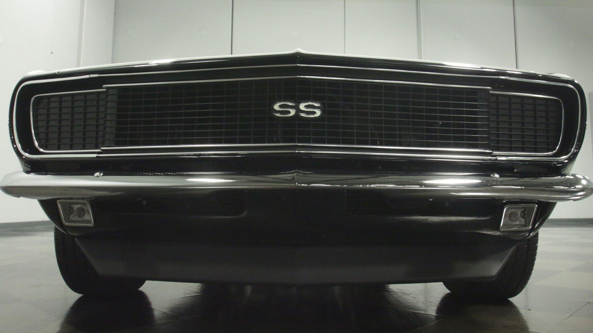 1967 Chevrolet Camaro - Image 64