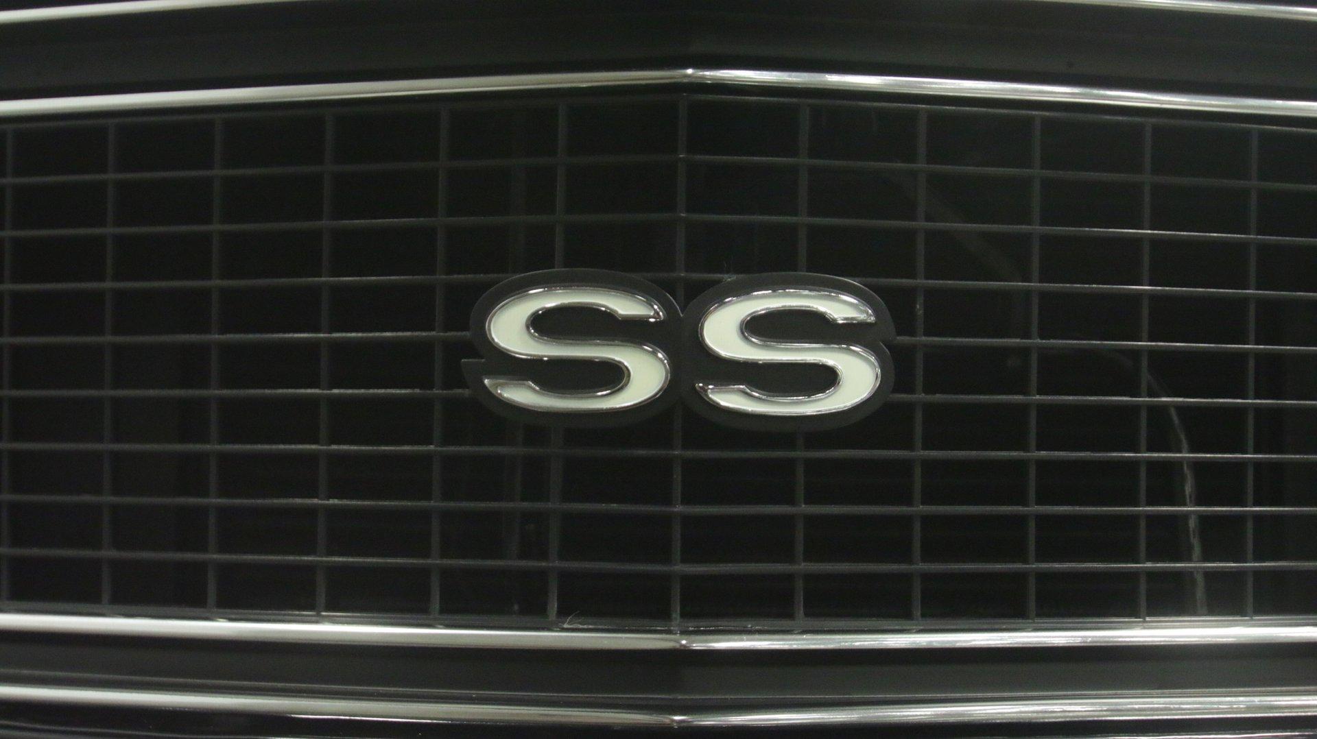 1967 Chevrolet Camaro - Image 65