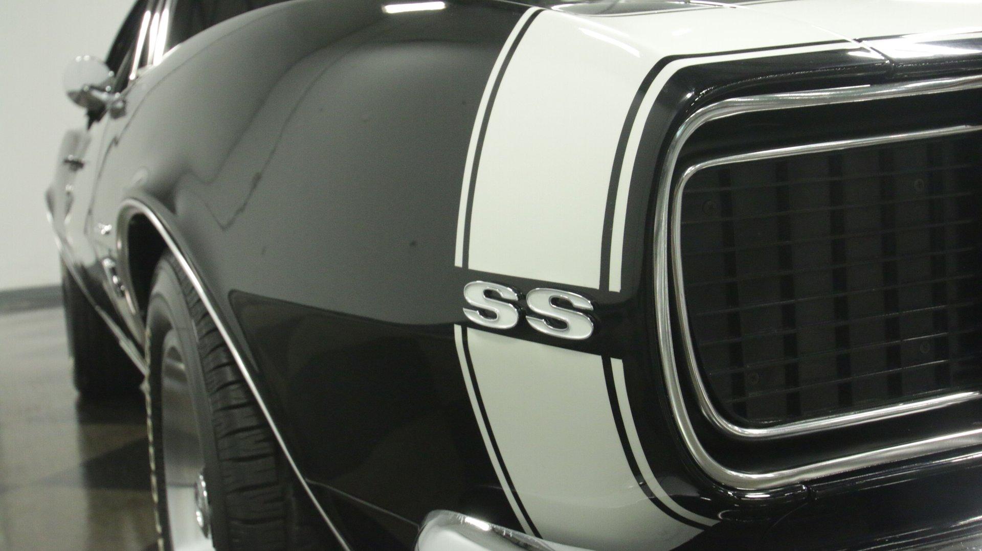 1967 Chevrolet Camaro - Image 66