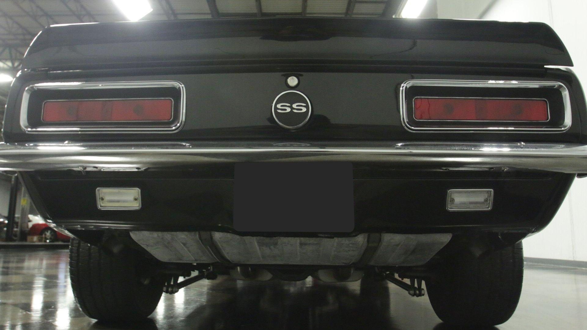 1967 Chevrolet Camaro - Image 69