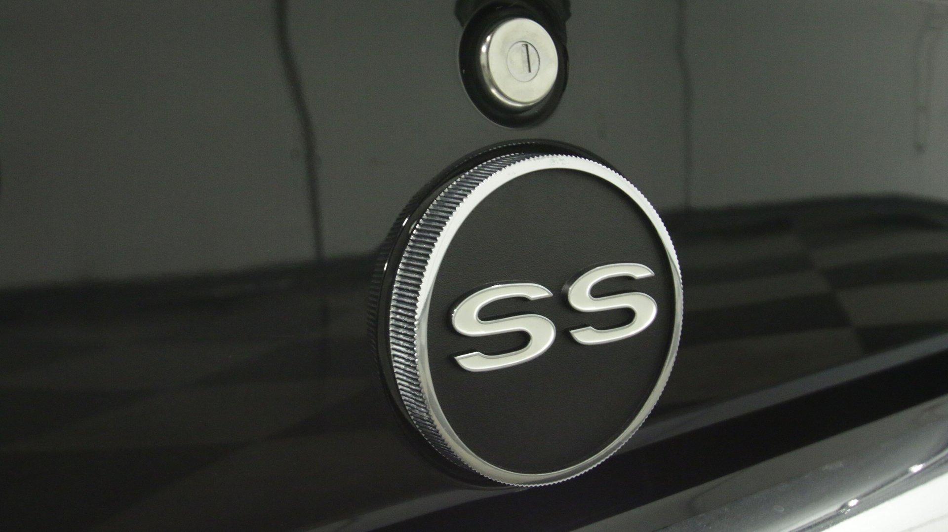 1967 Chevrolet Camaro - Image 70