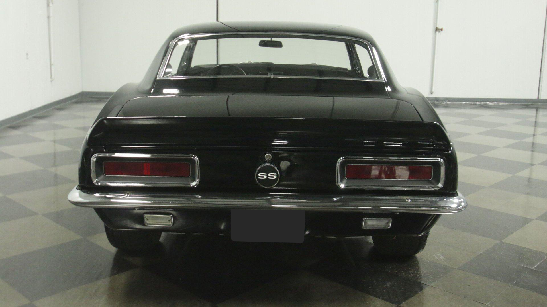 1967 Chevrolet Camaro - Image 10