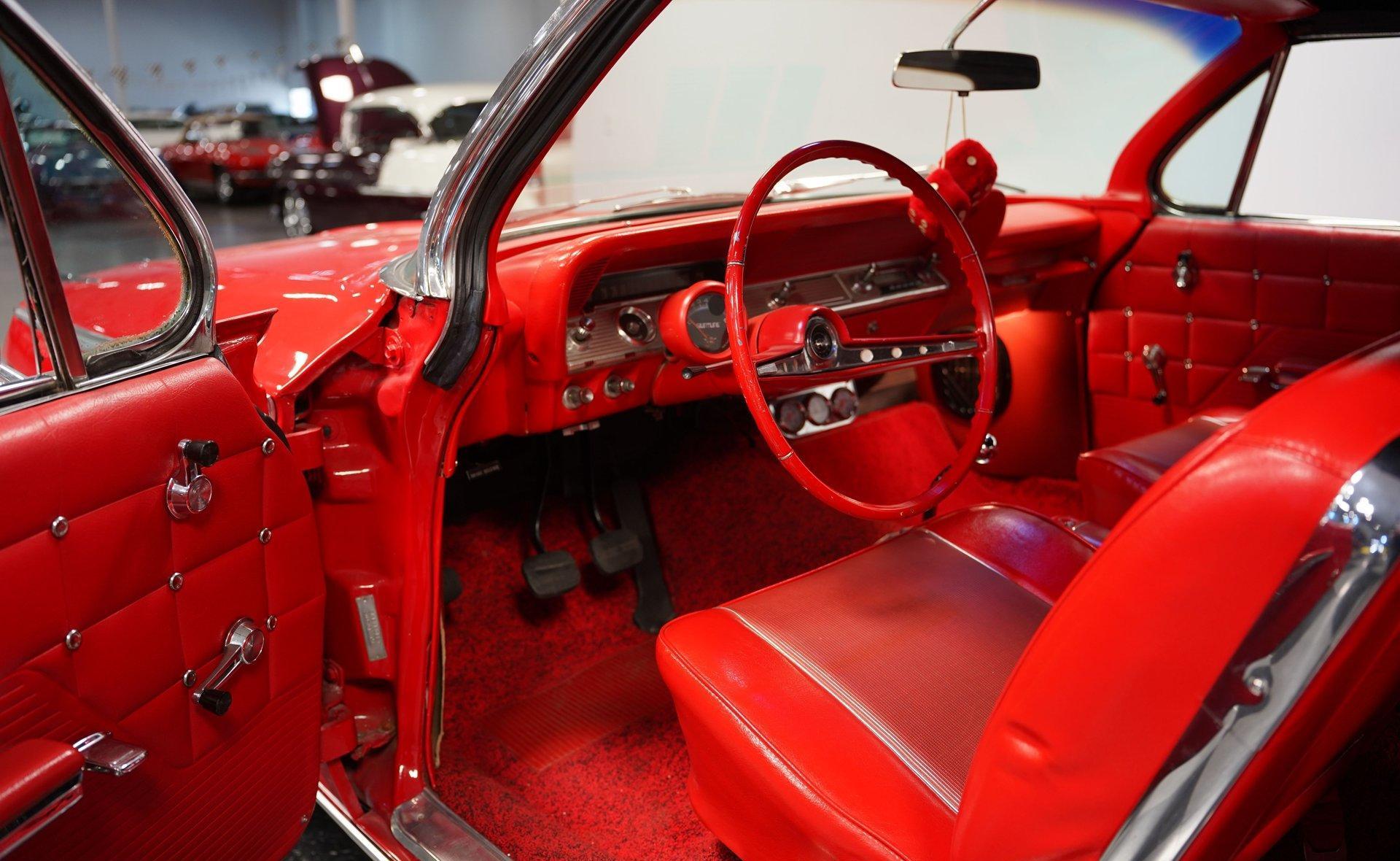 1962 Chevrolet Impala - Image 3