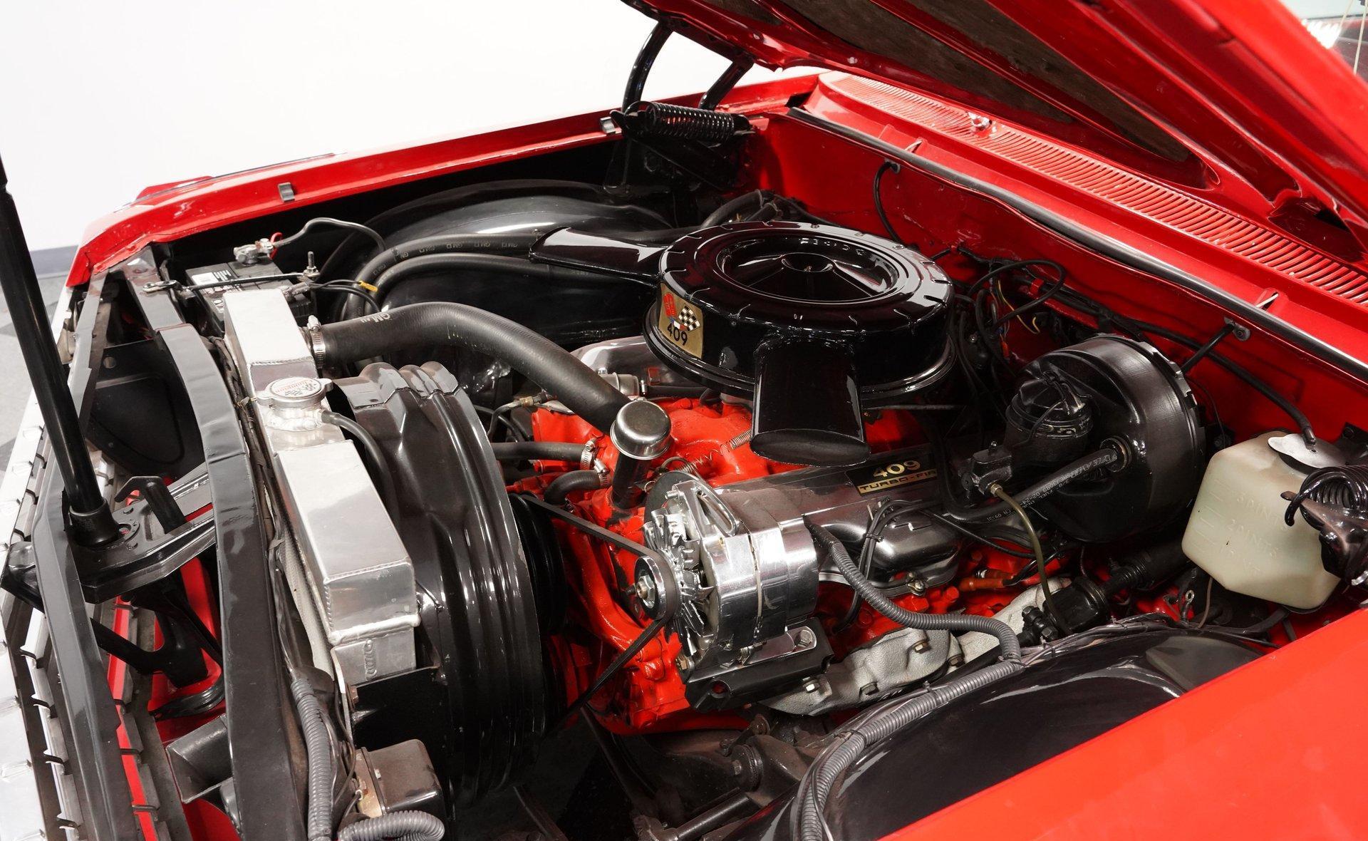 1962 Chevrolet Impala - Image 31