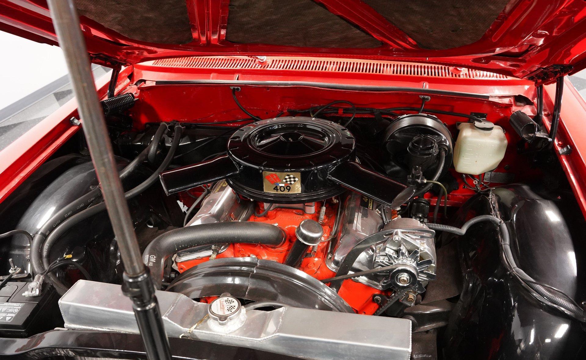 1962 Chevrolet Impala - Image 32