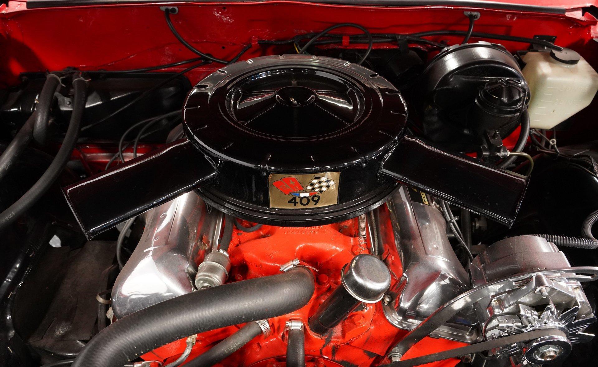 1962 Chevrolet Impala - Image 33