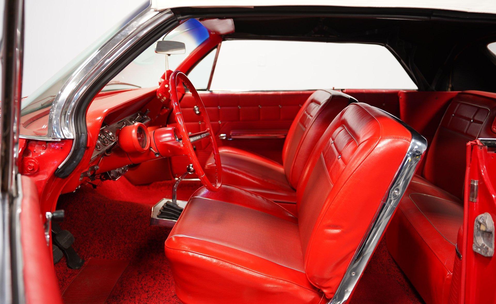 1962 Chevrolet Impala - Image 37