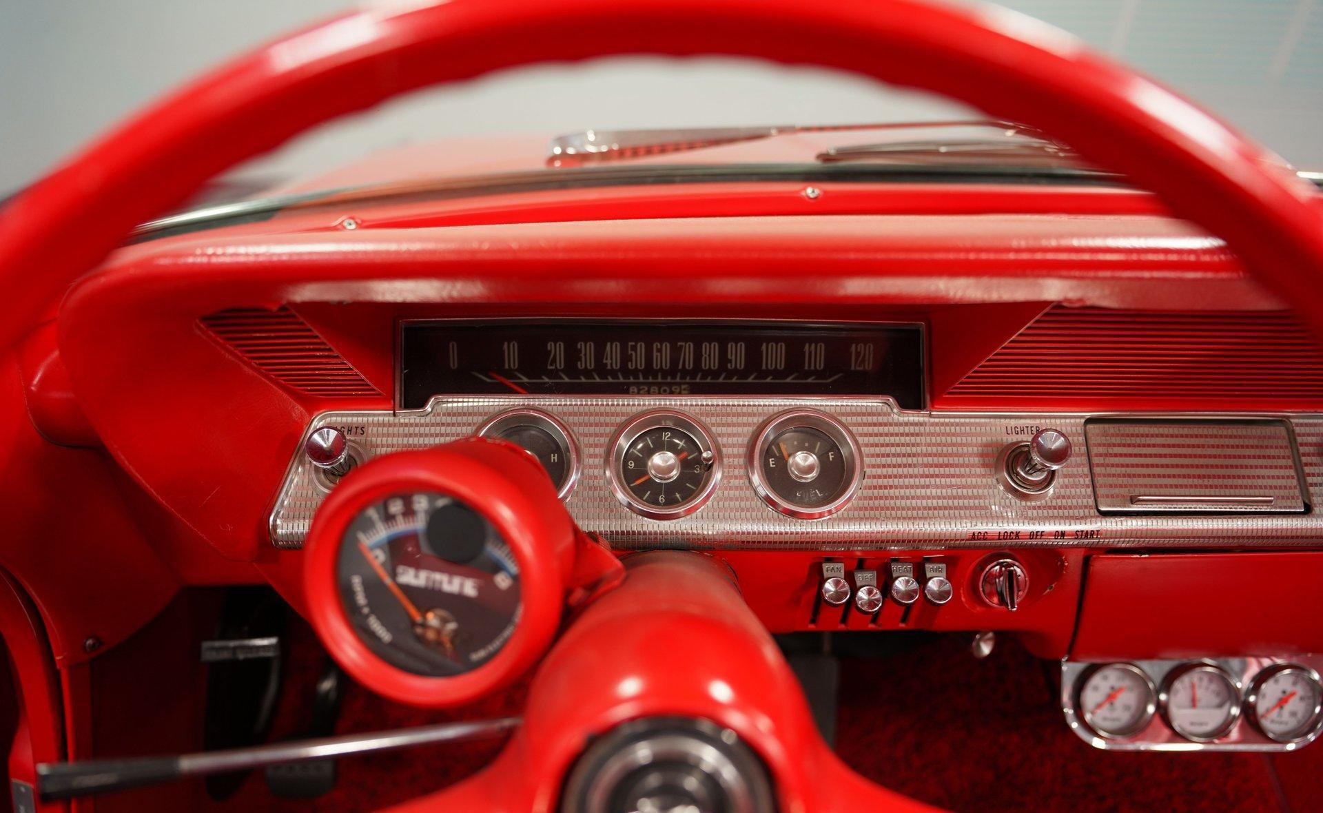 1962 Chevrolet Impala - Image 39