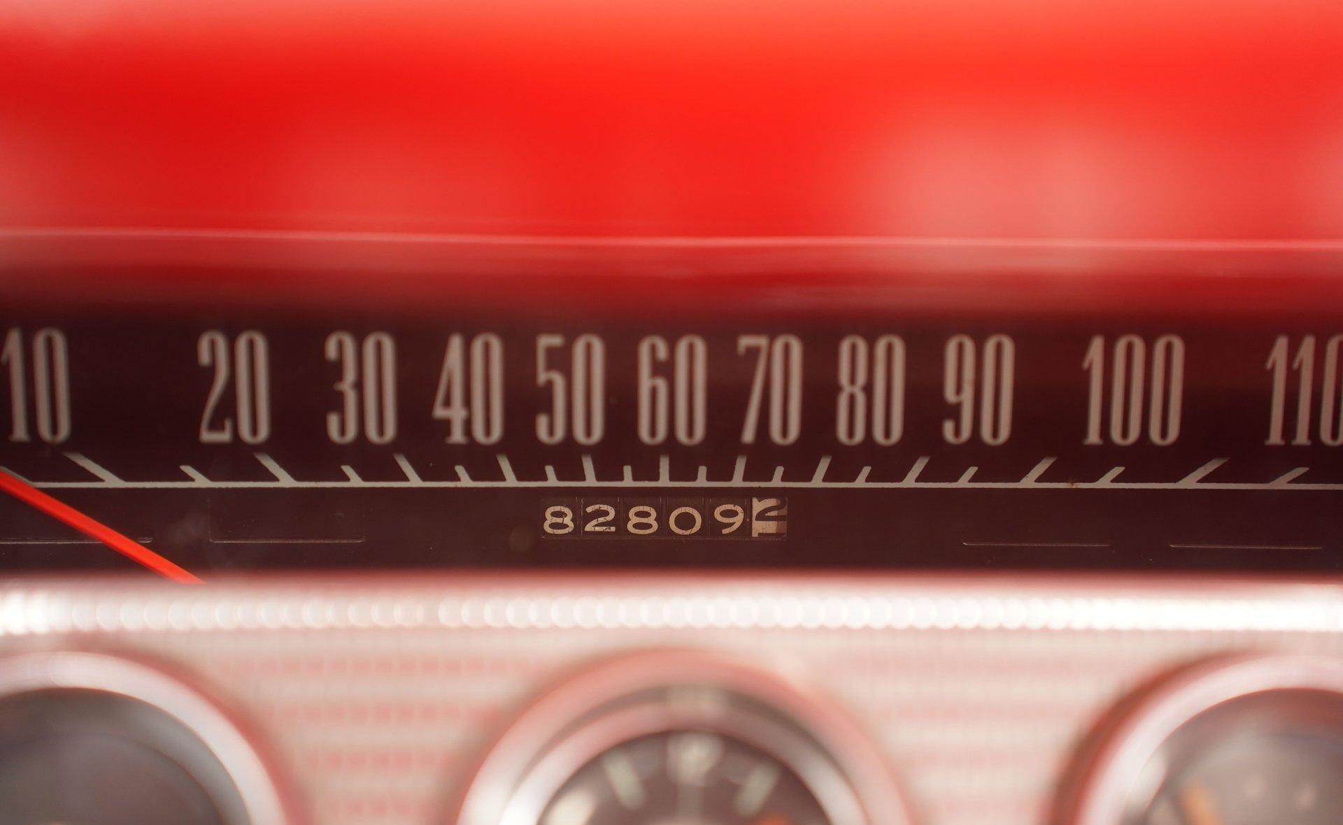 1962 Chevrolet Impala - Image 40