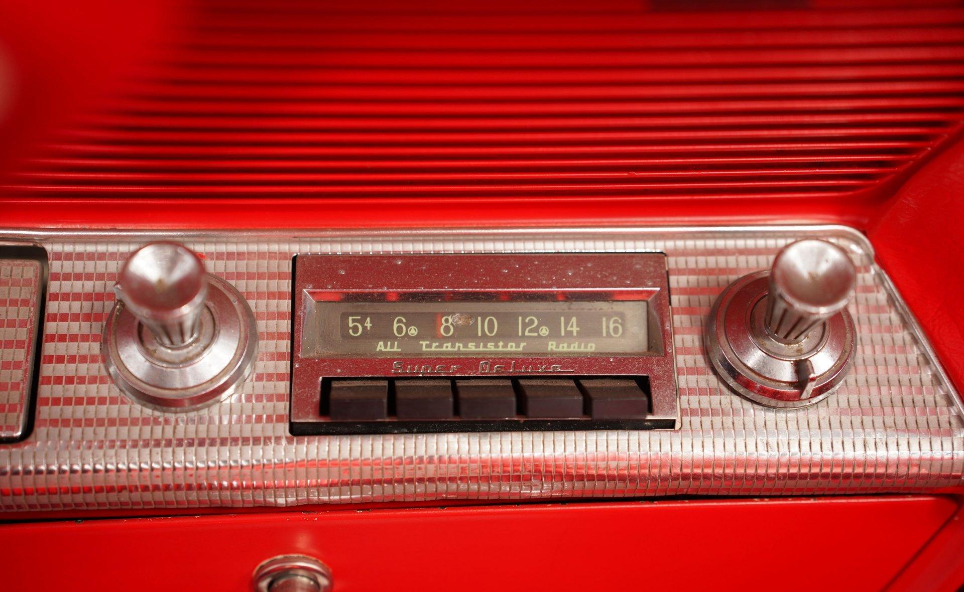 1962 Chevrolet Impala - Image 41