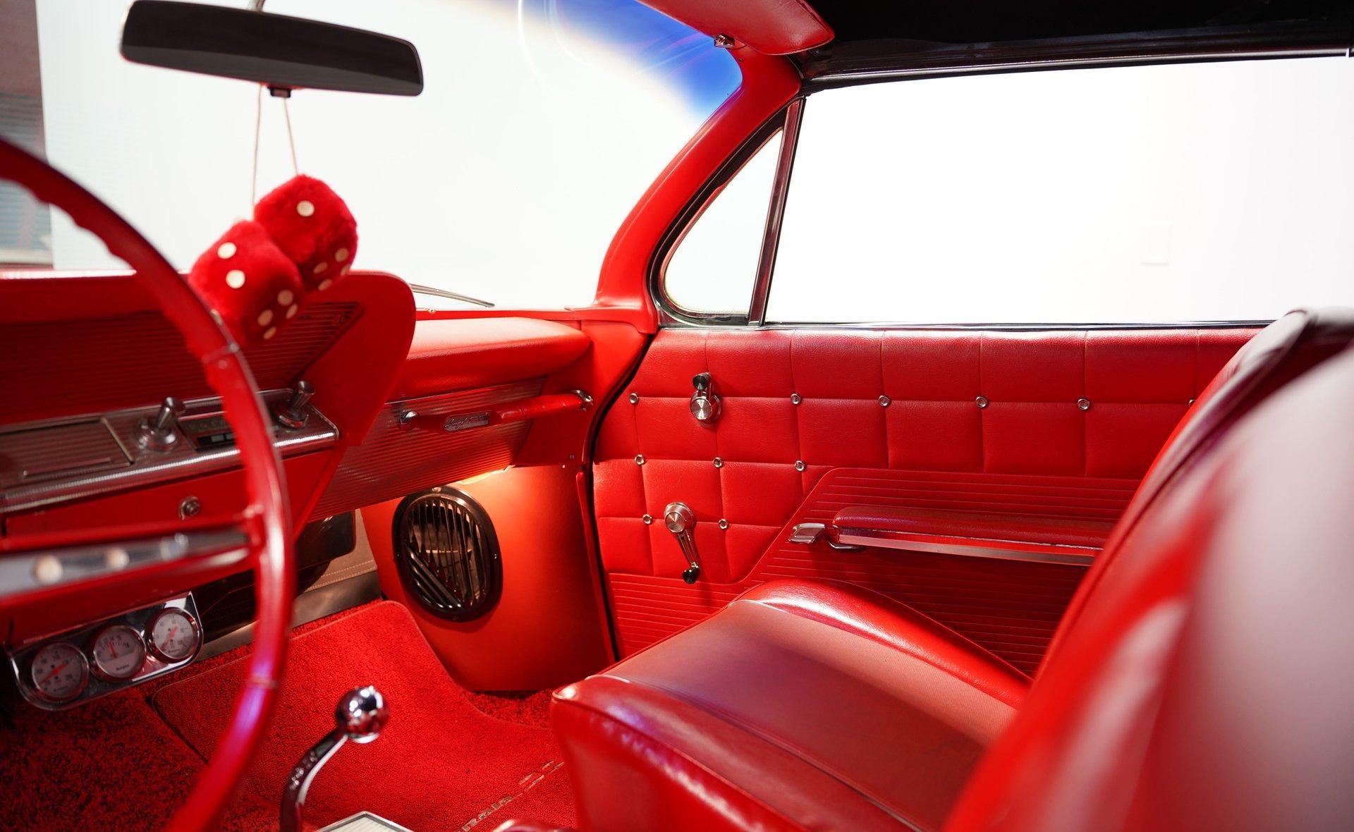 1962 Chevrolet Impala - Image 43