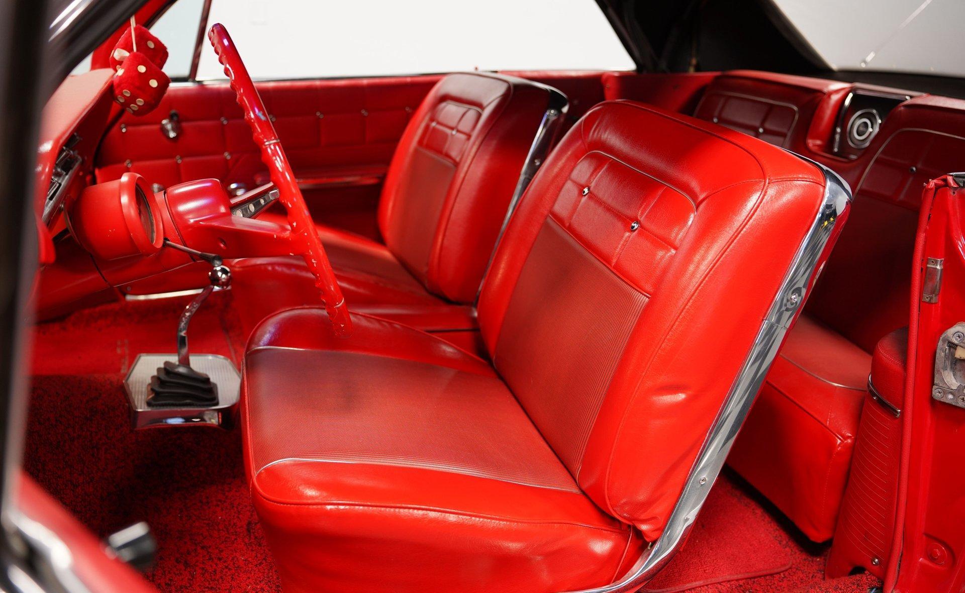 1962 Chevrolet Impala - Image 44