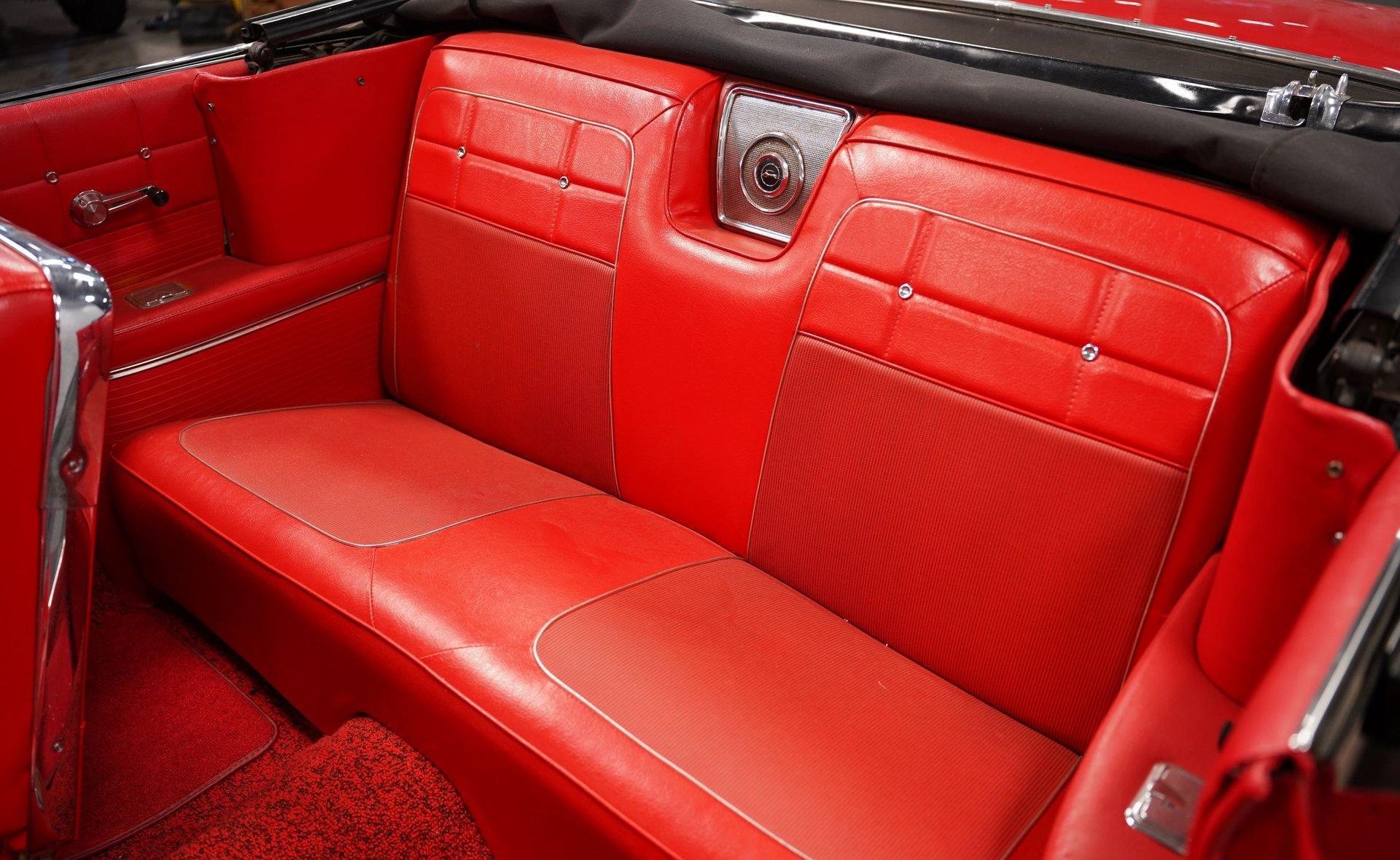 1962 Chevrolet Impala - Image 45