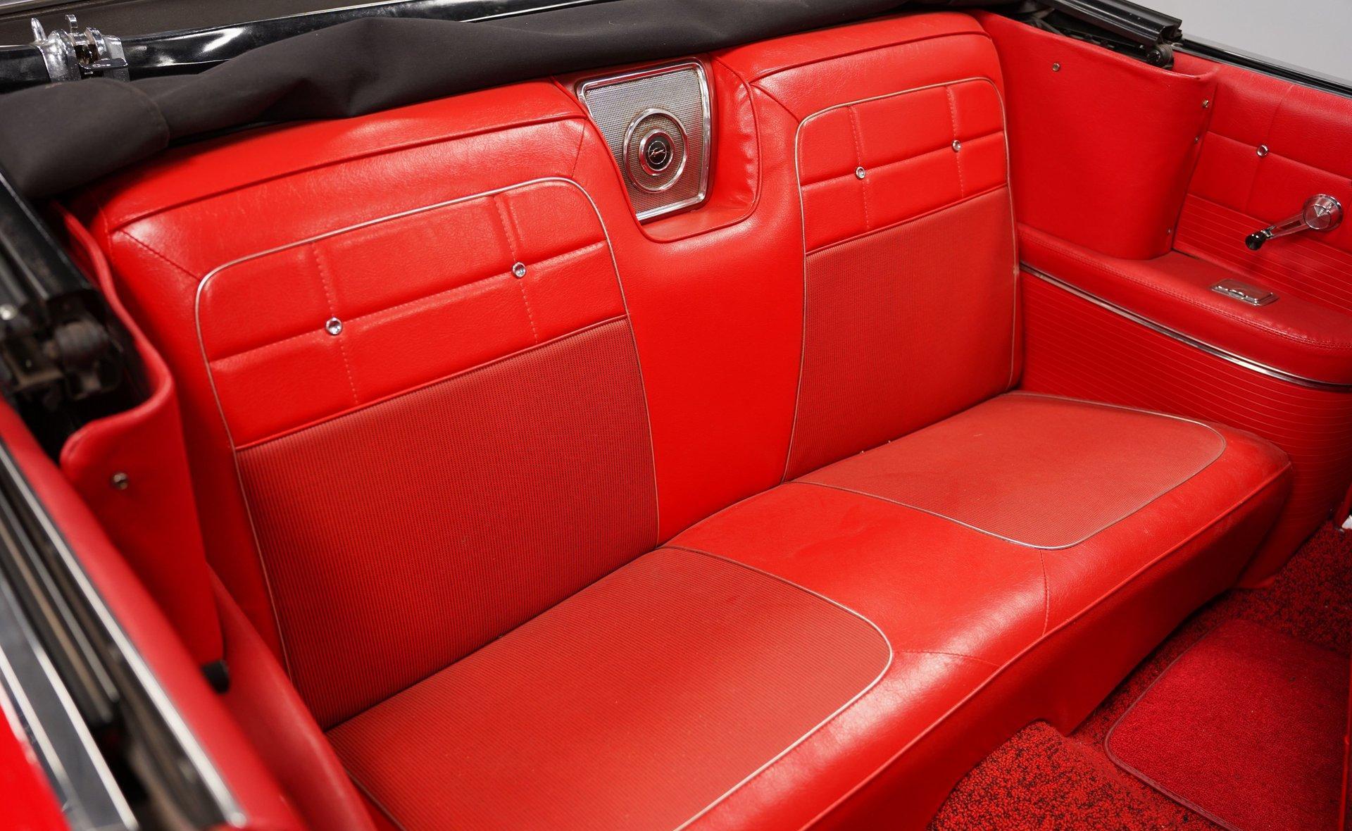 1962 Chevrolet Impala - Image 46