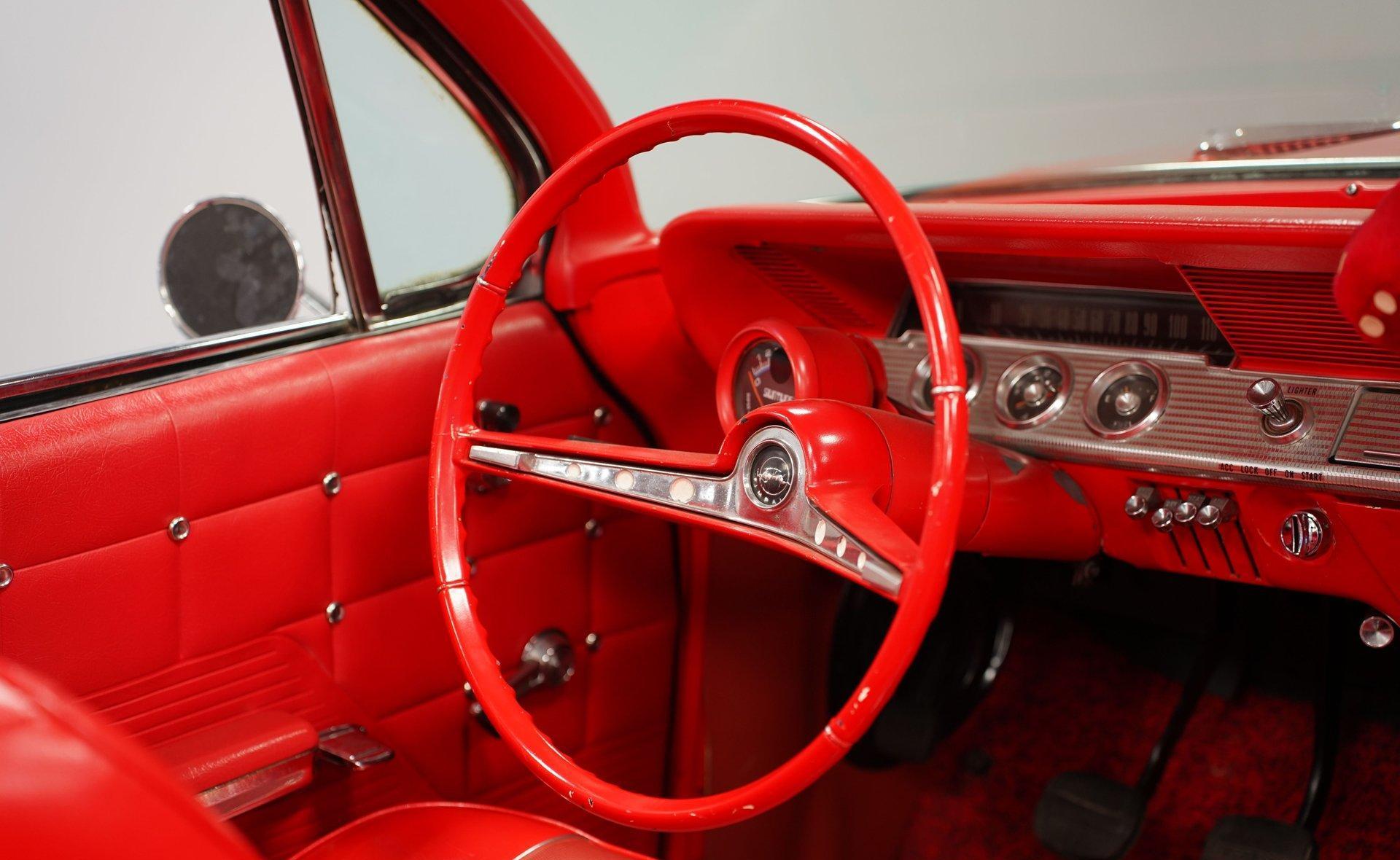 1962 Chevrolet Impala - Image 50