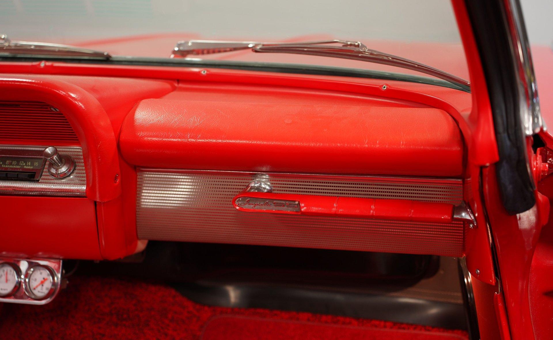 1962 Chevrolet Impala - Image 51