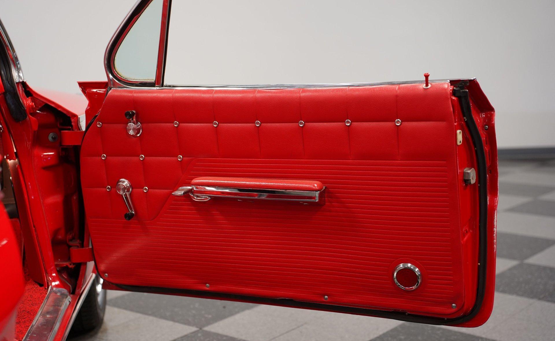 1962 Chevrolet Impala - Image 52