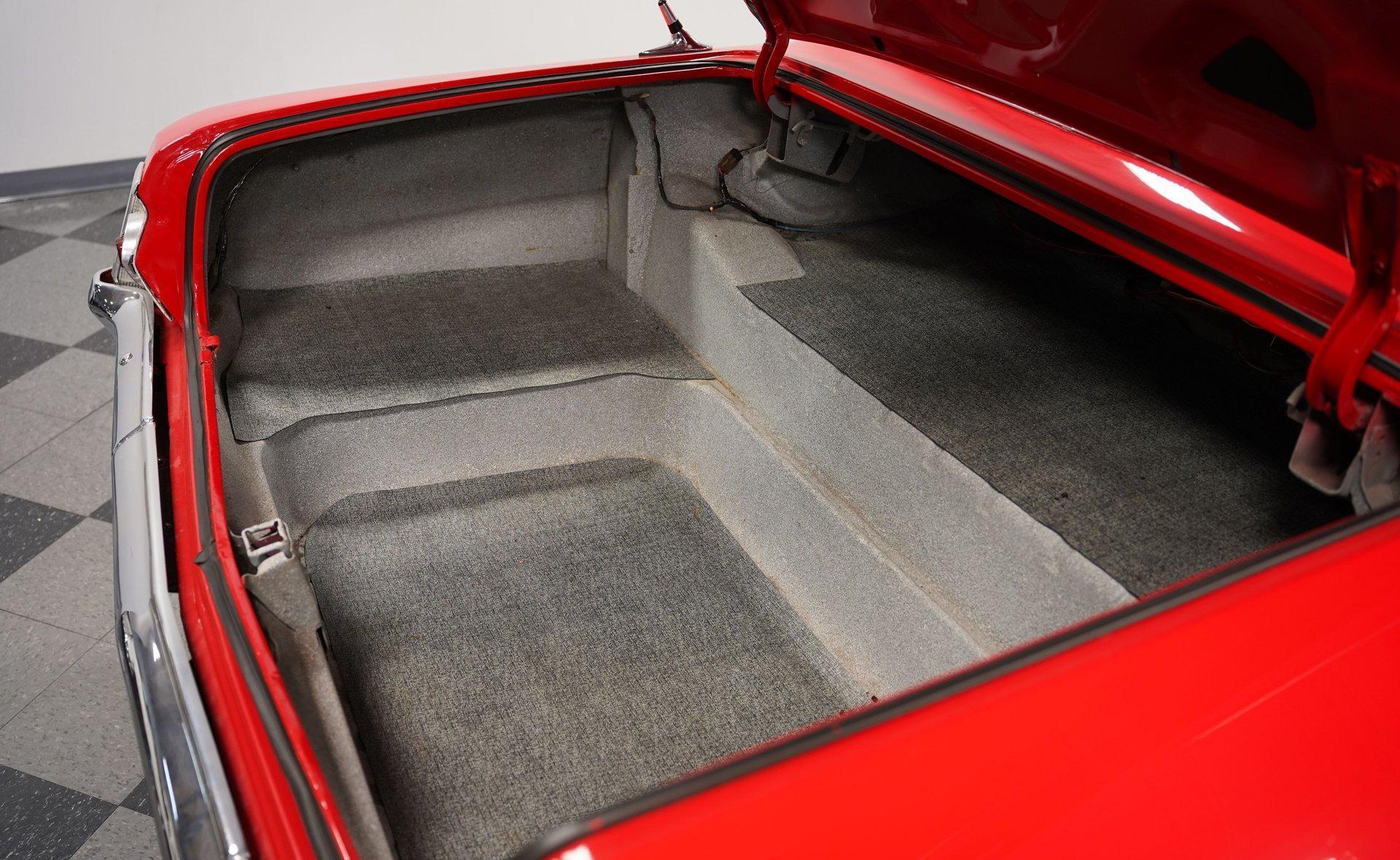 1962 Chevrolet Impala - Image 55