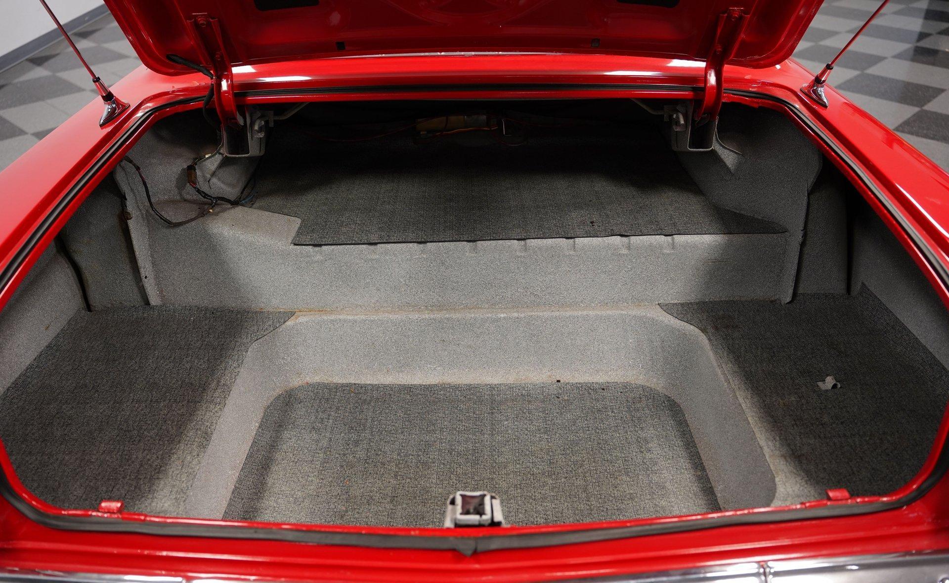 1962 Chevrolet Impala - Image 56