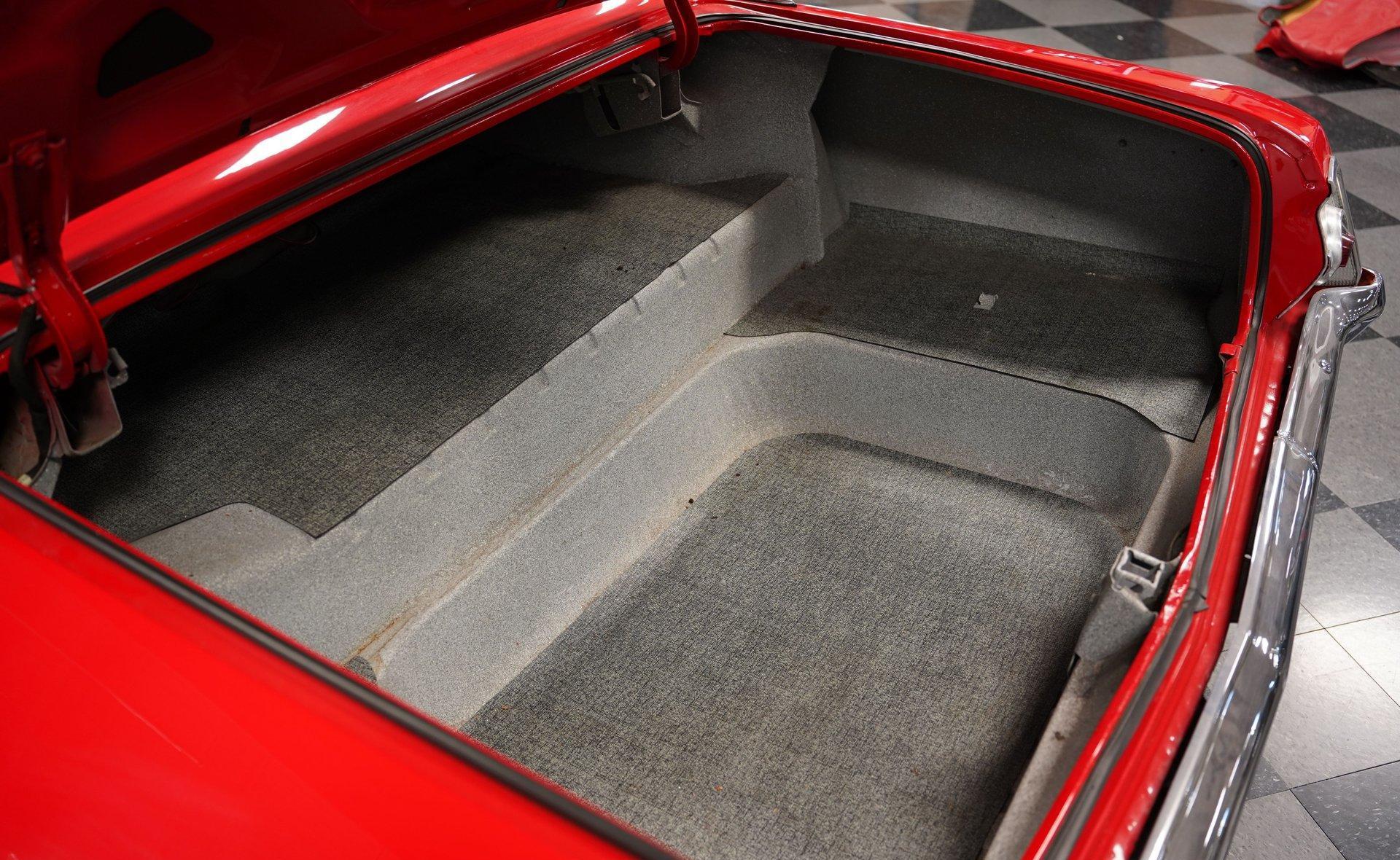 1962 Chevrolet Impala - Image 57