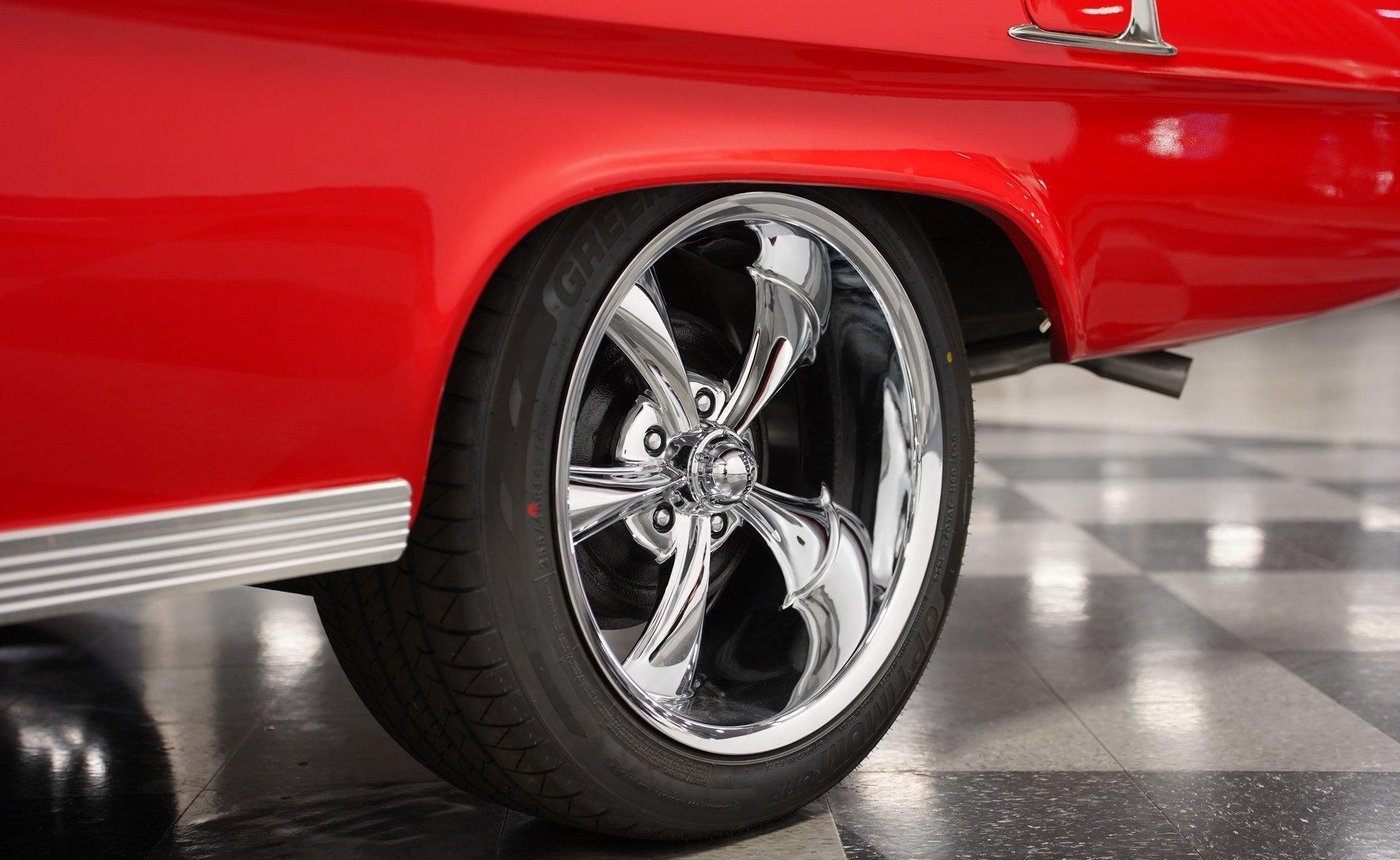 1962 Chevrolet Impala - Image 59