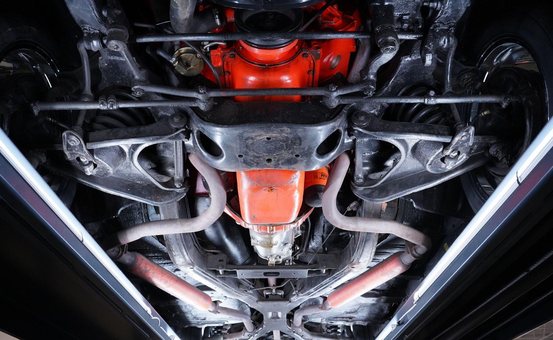 1962 Chevrolet Impala - Image 62