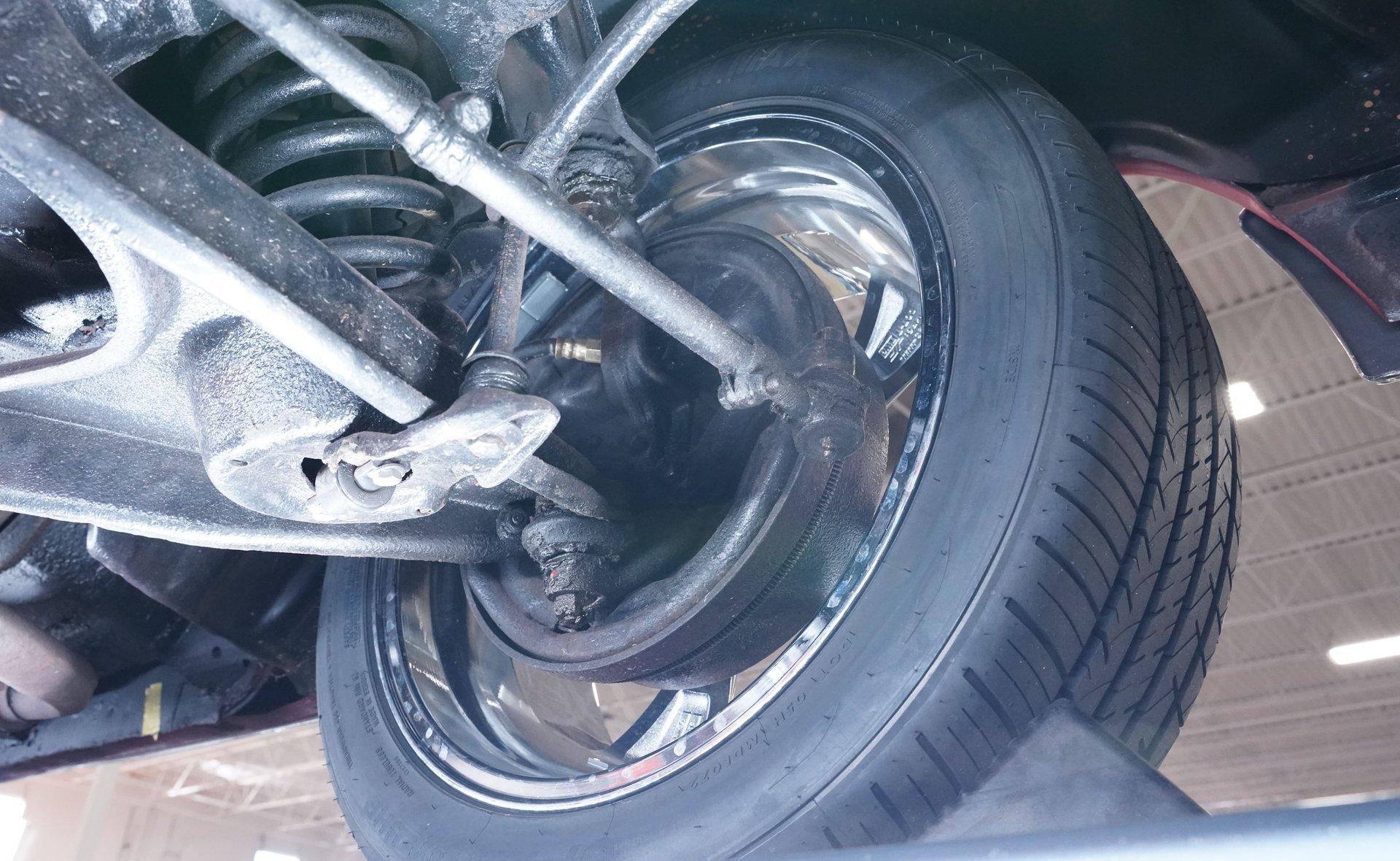 1962 Chevrolet Impala - Image 63