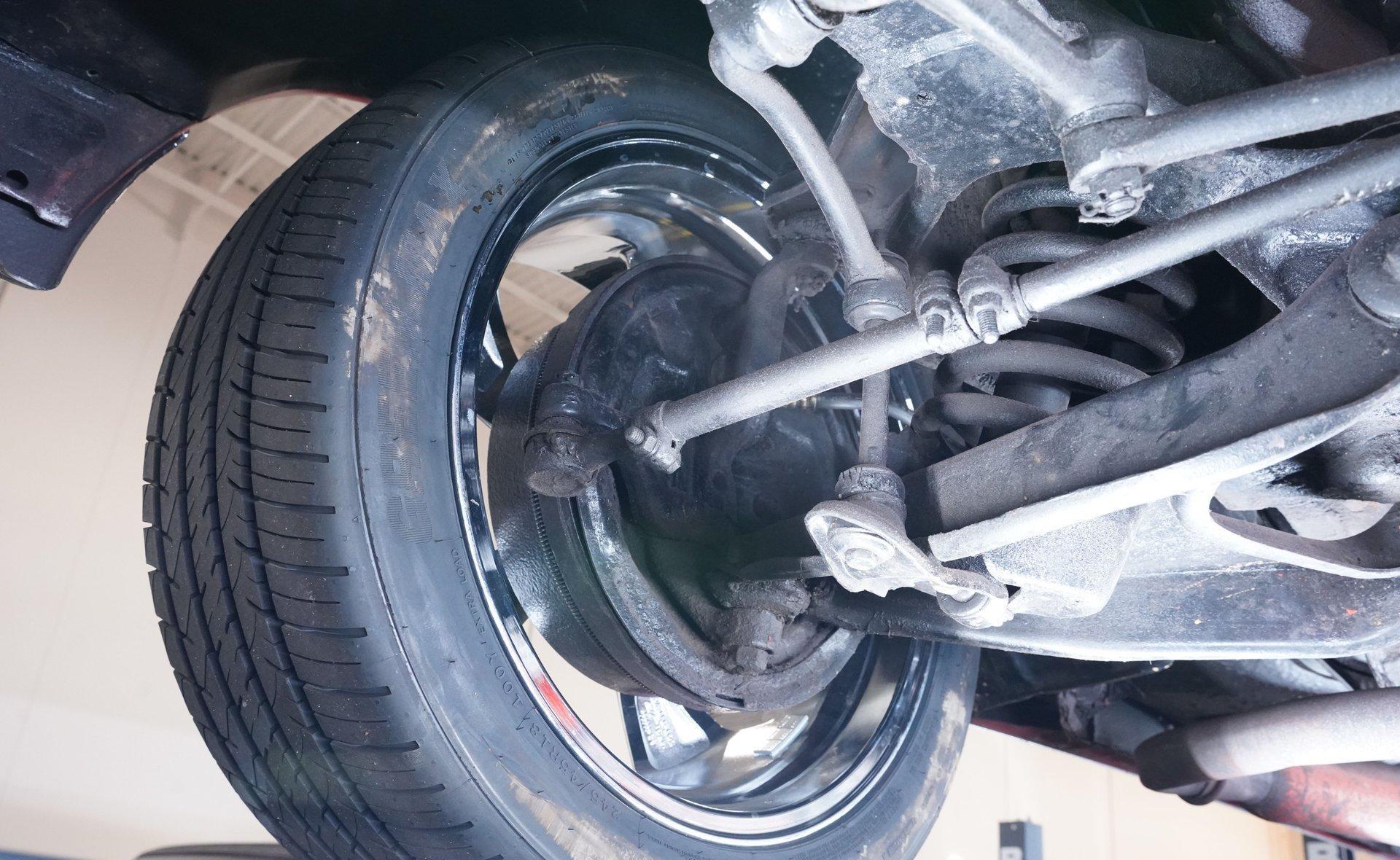 1962 Chevrolet Impala - Image 64