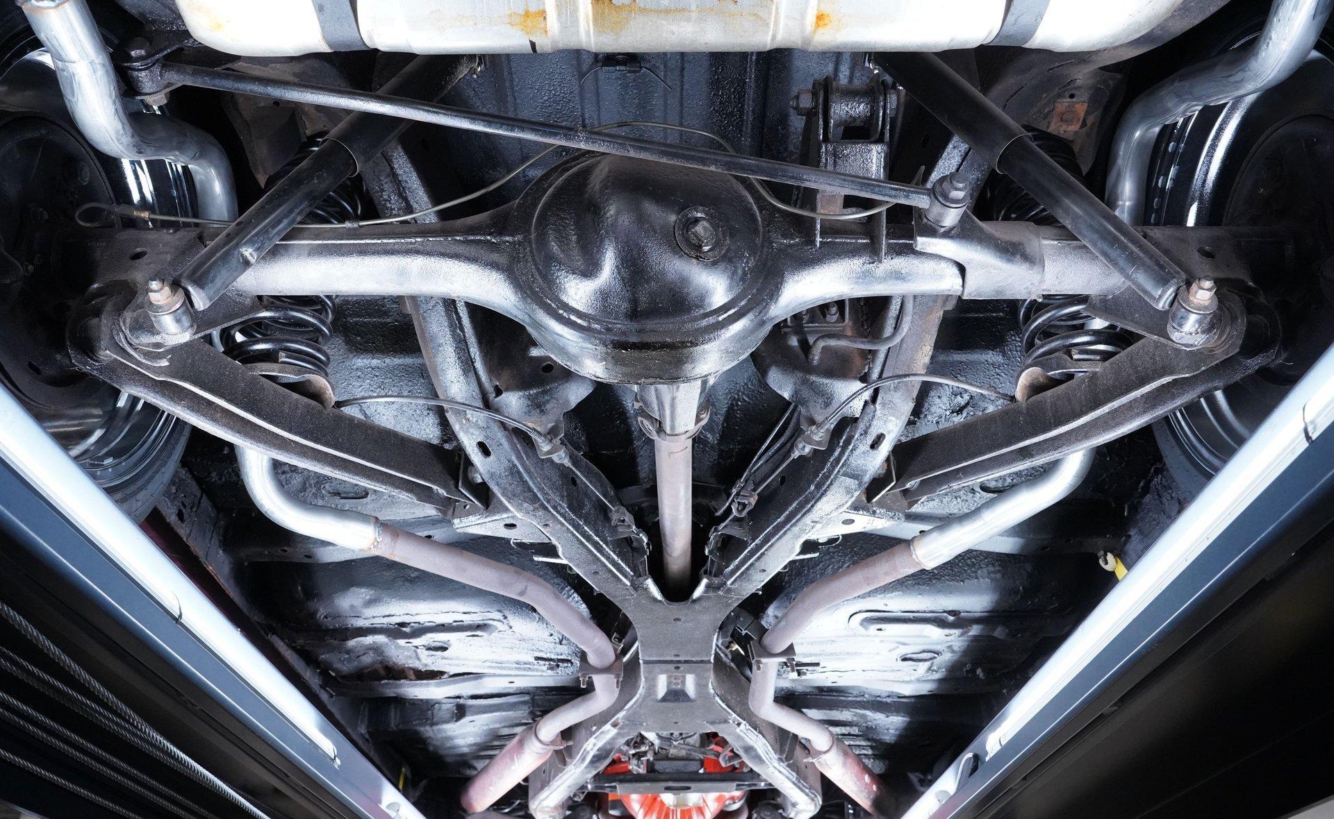 1962 Chevrolet Impala - Image 65