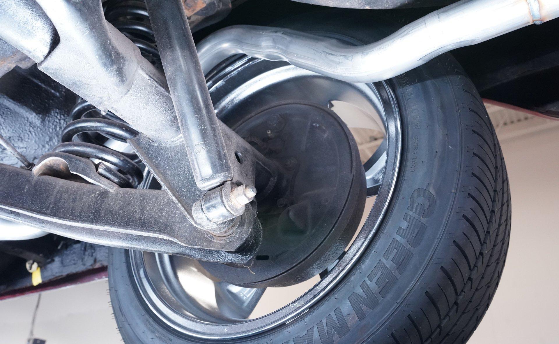 1962 Chevrolet Impala - Image 66