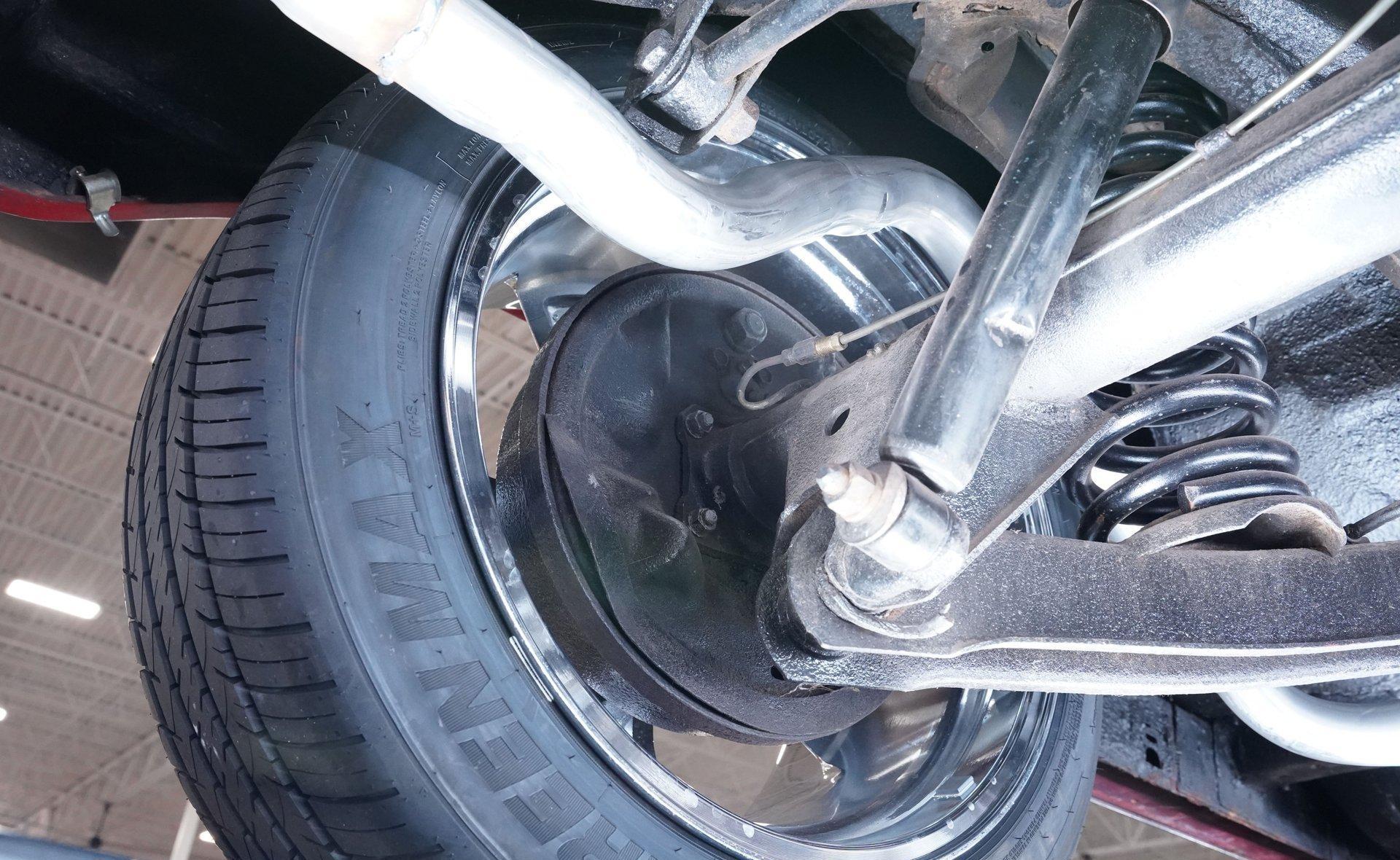 1962 Chevrolet Impala - Image 67