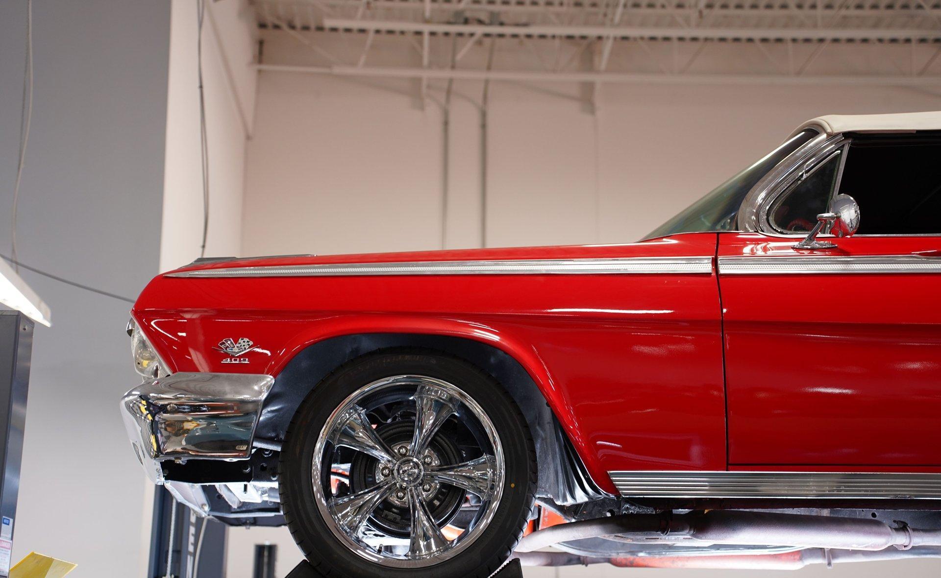 1962 Chevrolet Impala - Image 68