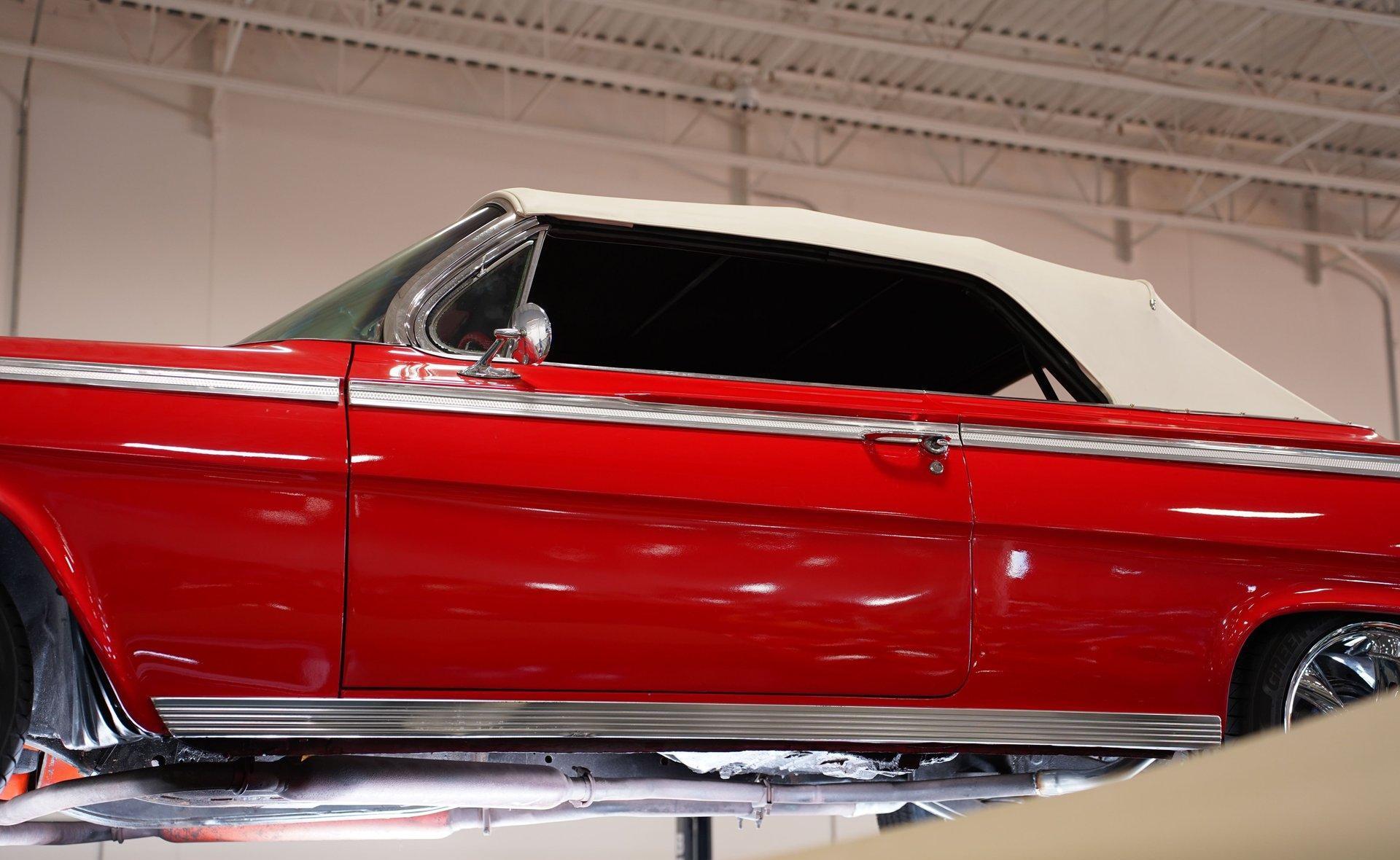 1962 Chevrolet Impala - Image 69