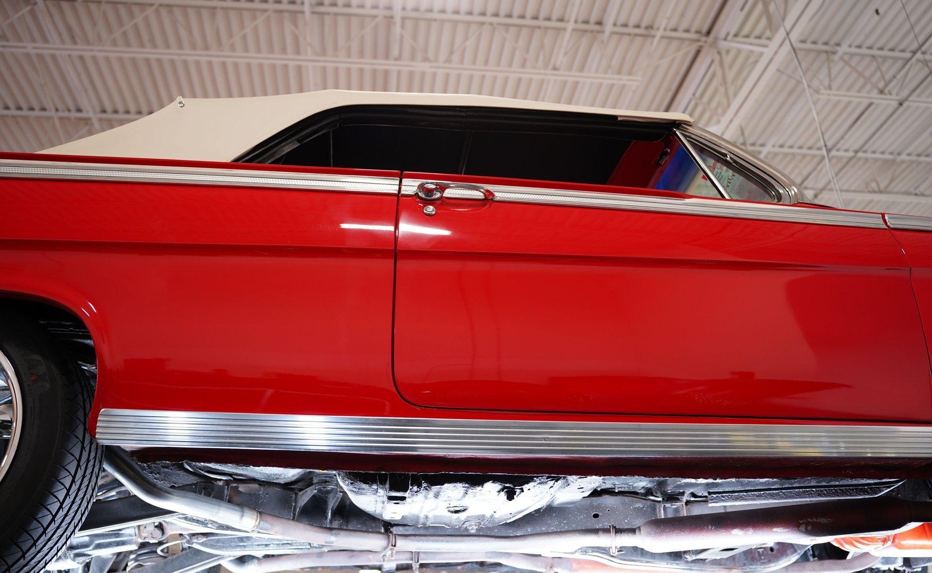 1962 Chevrolet Impala - Image 72