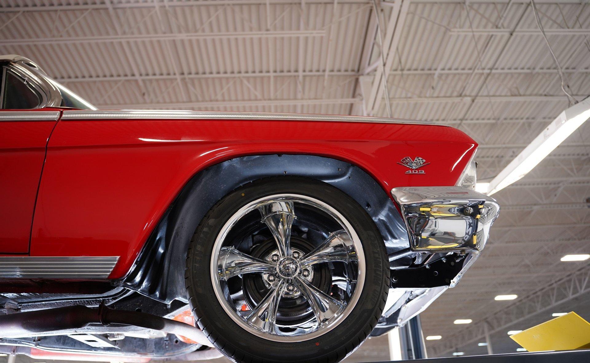 1962 Chevrolet Impala - Image 73