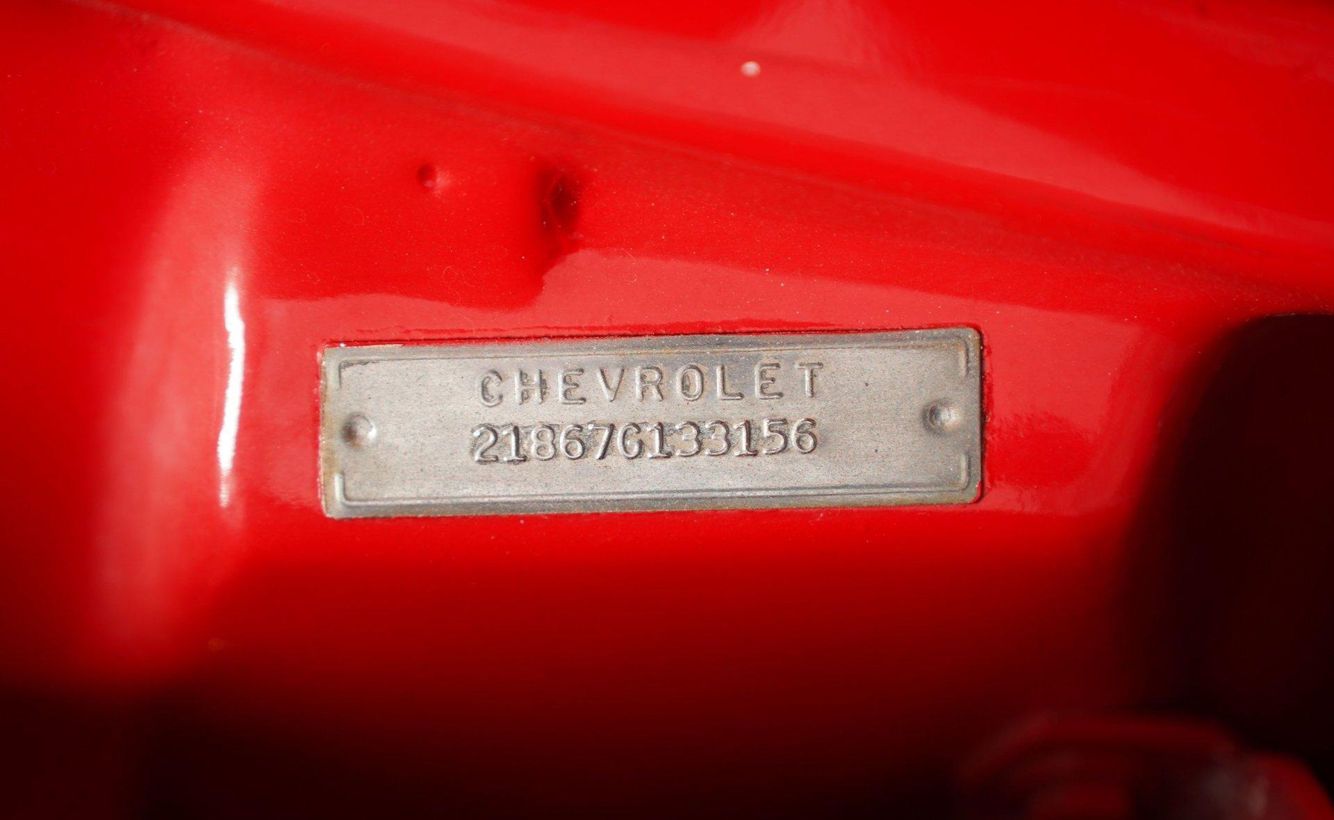 1962 Chevrolet Impala - Image 74