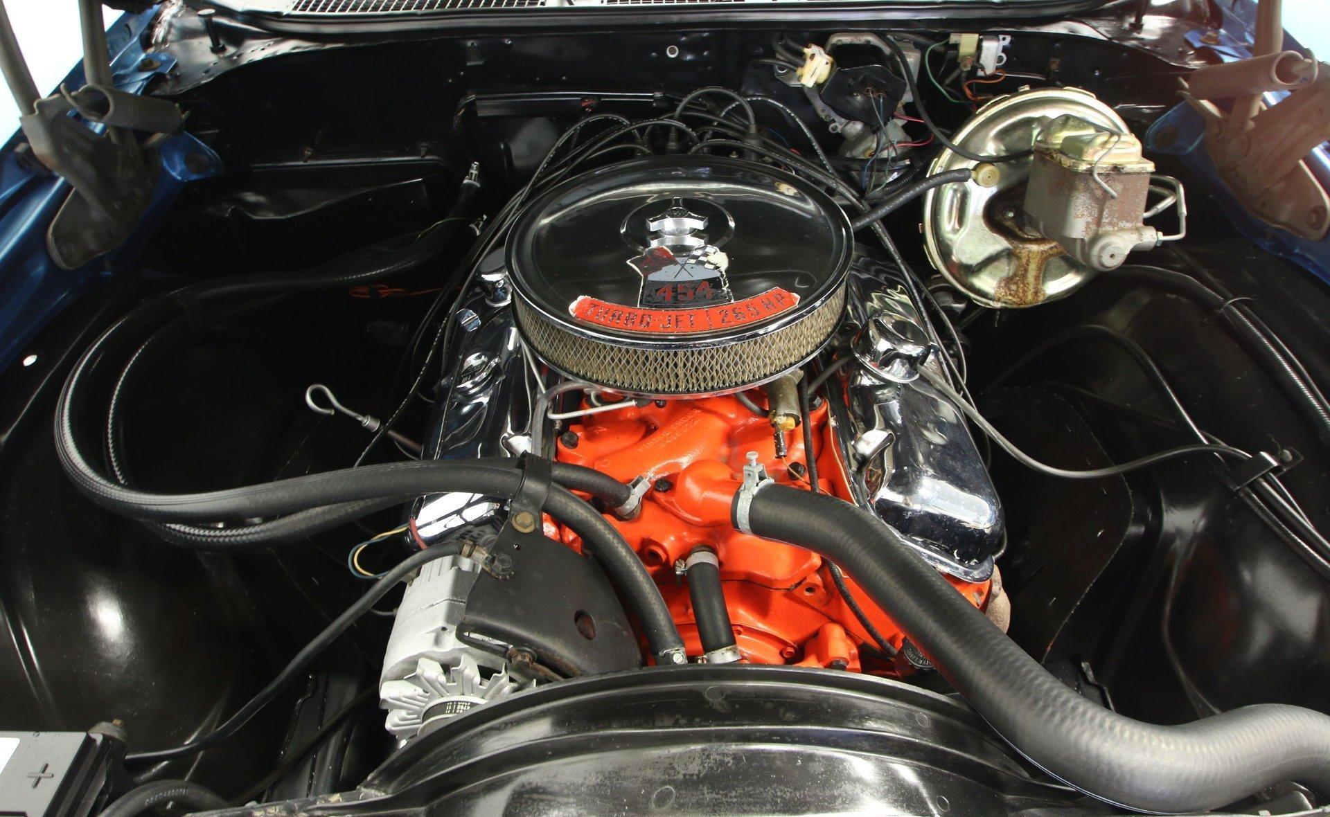 1972 Chevrolet Chevelle - Image 3