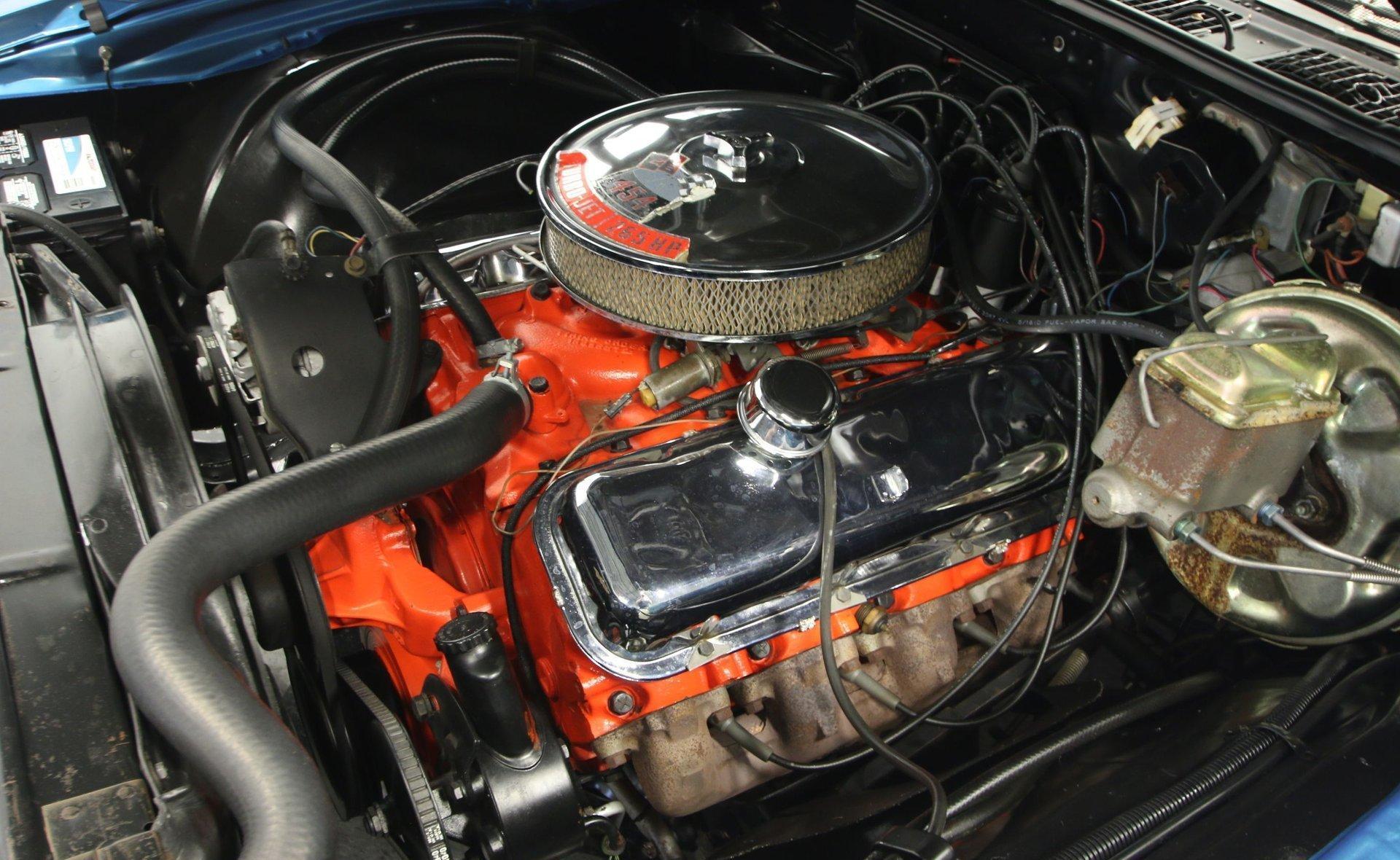 1972 Chevrolet Chevelle - Image 28