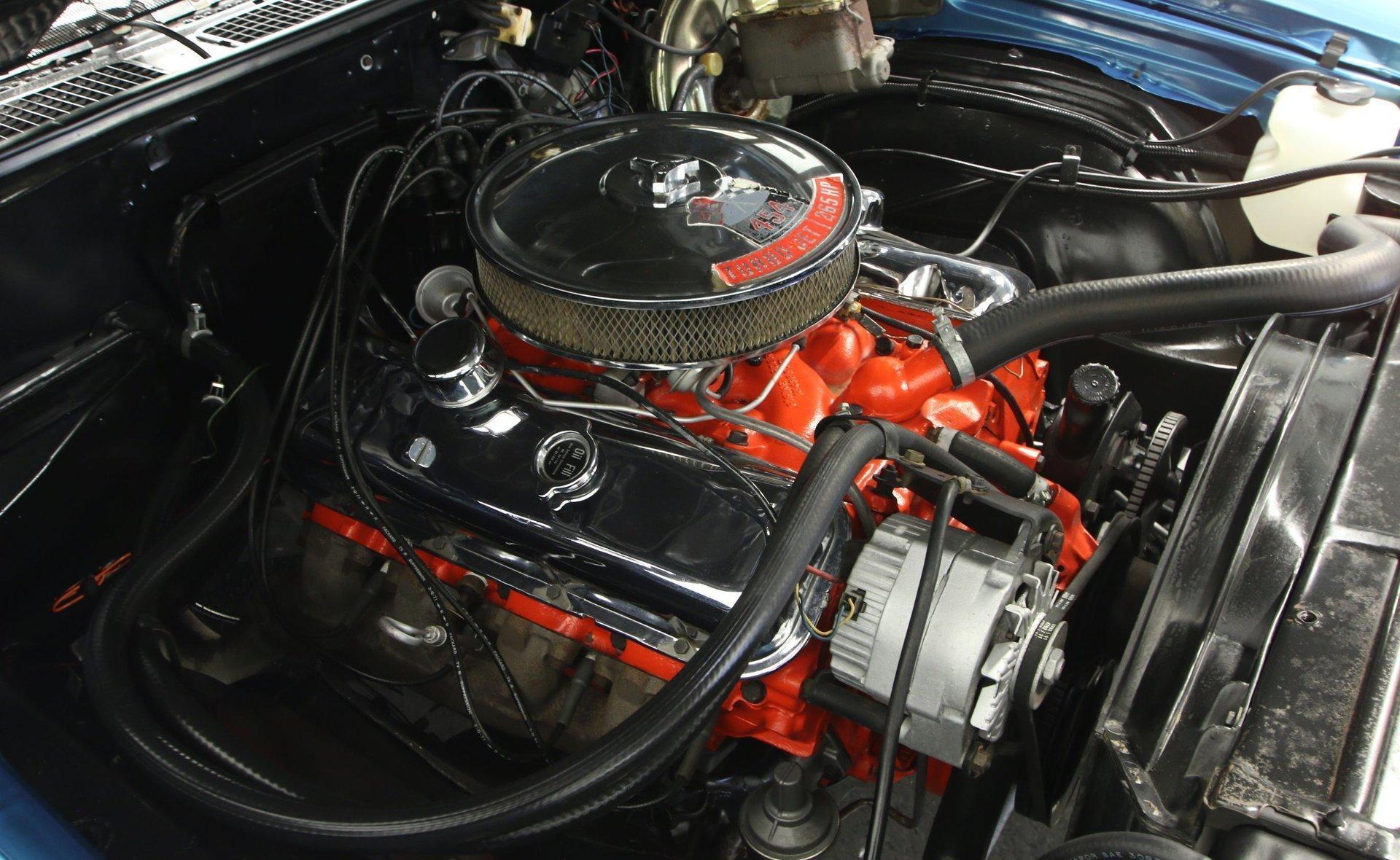 1972 Chevrolet Chevelle - Image 29