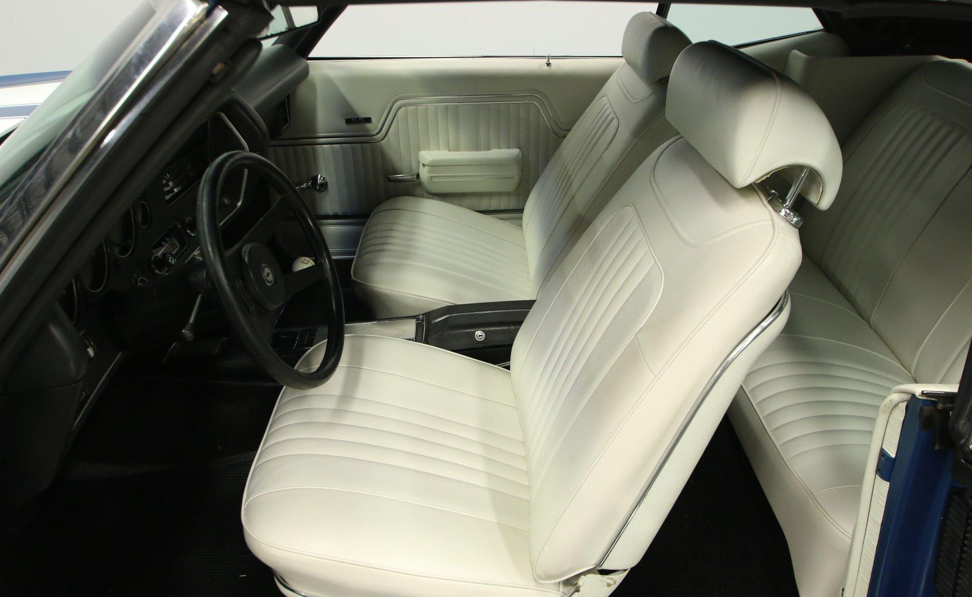 1972 Chevrolet Chevelle - Image 4