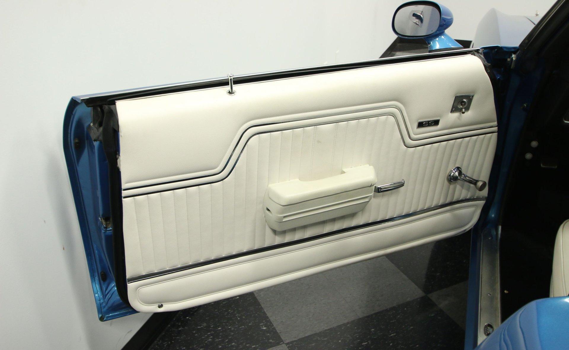 1972 Chevrolet Chevelle - Image 34